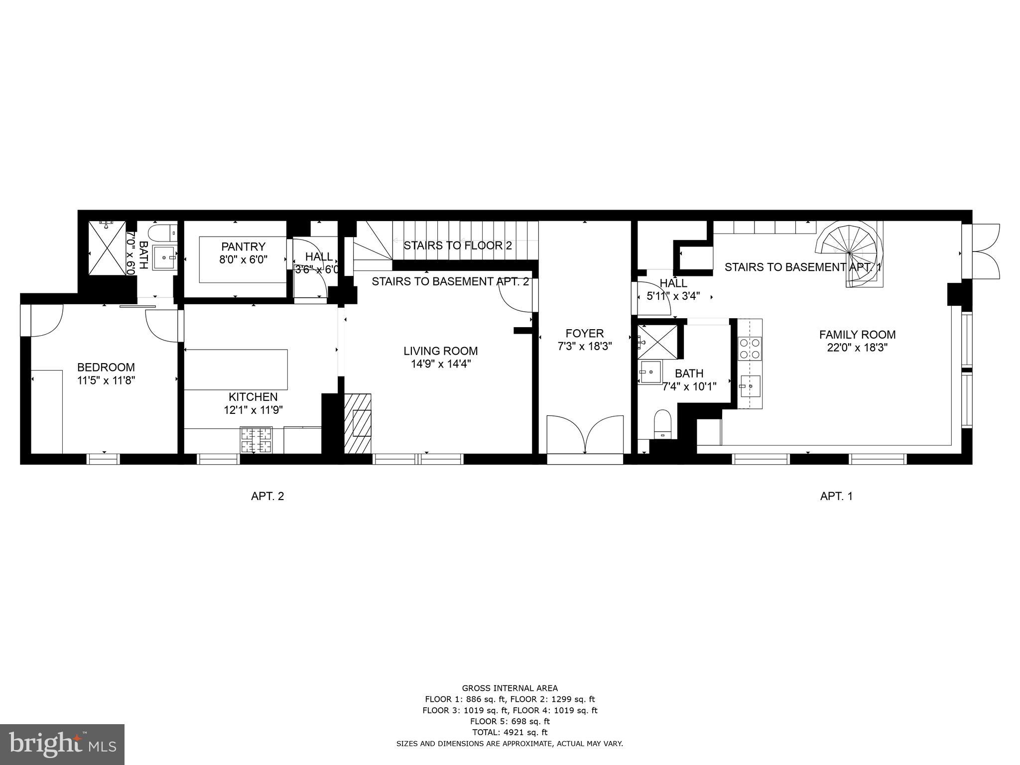 OLD CITY - Residential Income