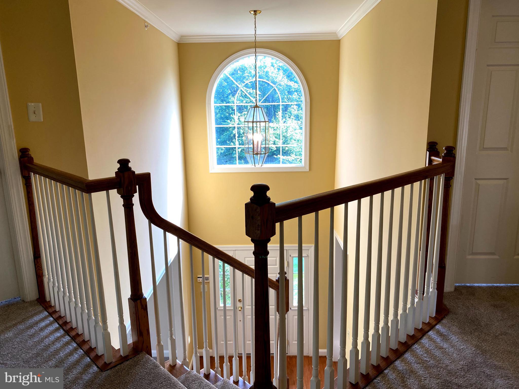 RESERVE AT PENN CRSG - Residential Lease