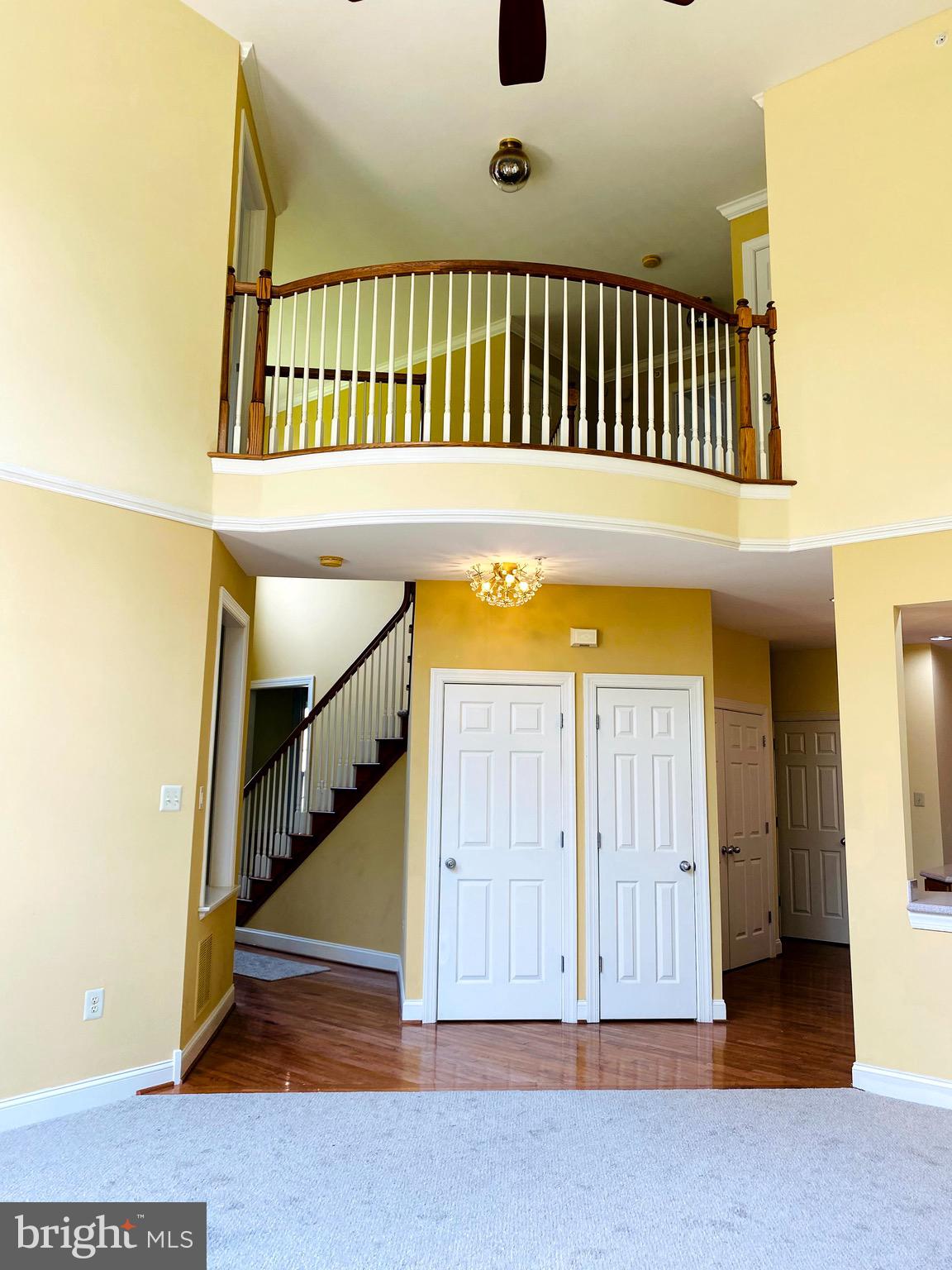 RESERVE AT PENN CRSG - Residential Lease