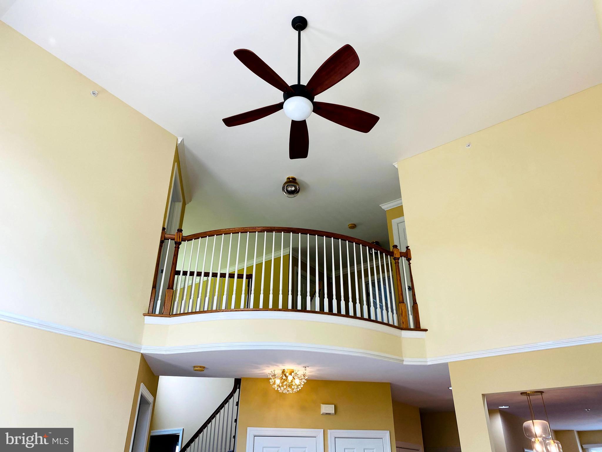 RESERVE AT PENN CRSG - Residential Lease