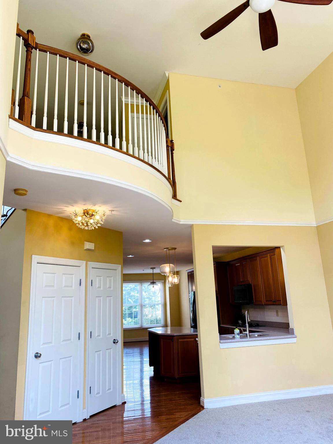 RESERVE AT PENN CRSG - Residential Lease