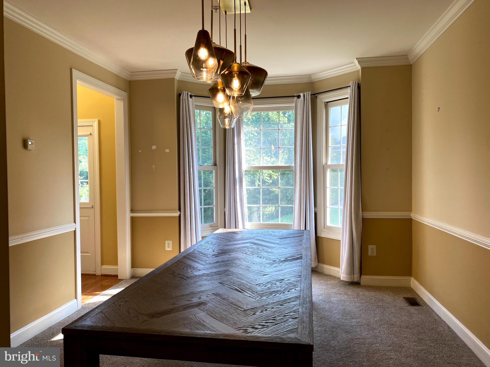 RESERVE AT PENN CRSG - Residential Lease