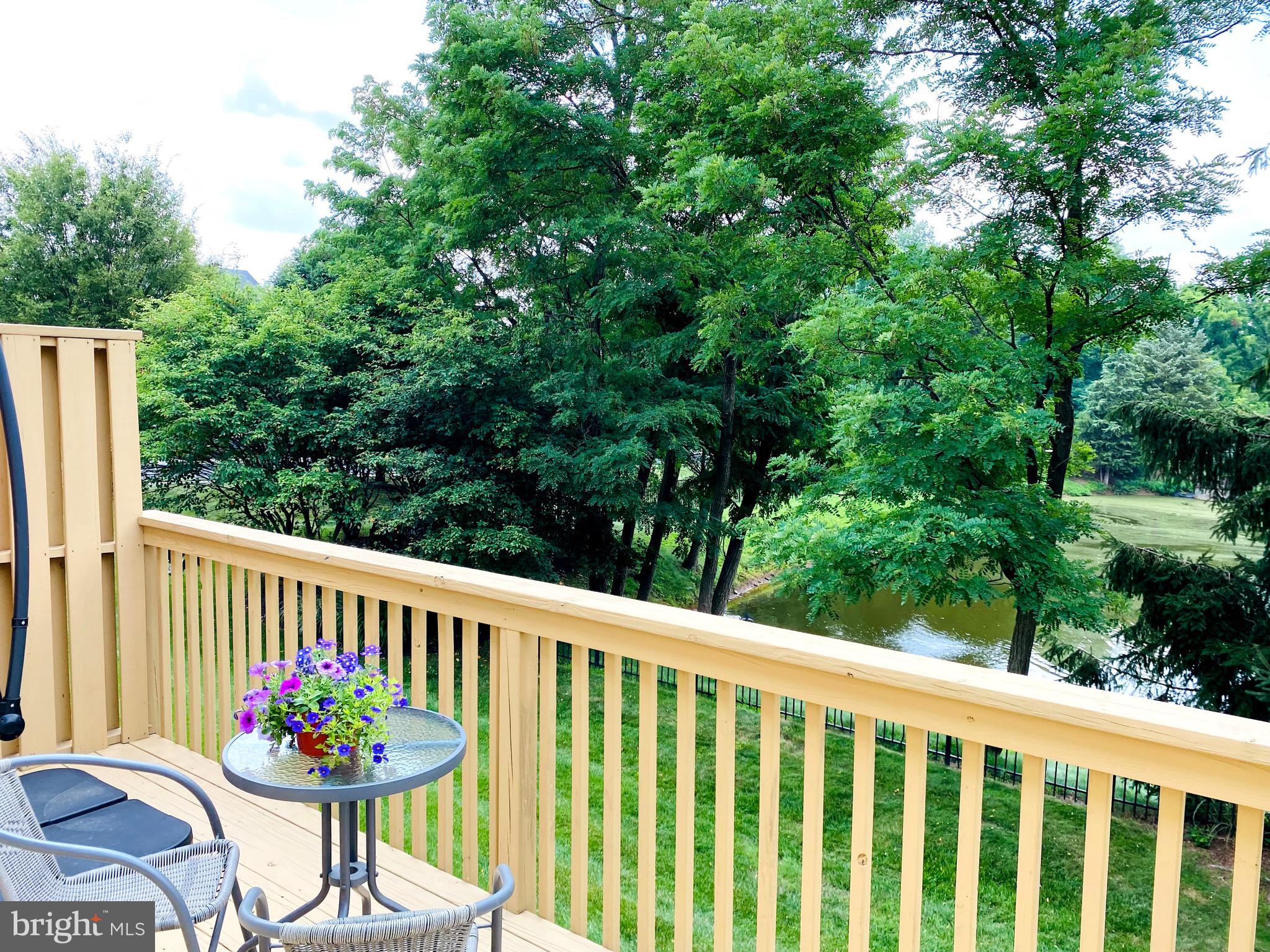 RESERVE AT PENN CRSG - Residential Lease