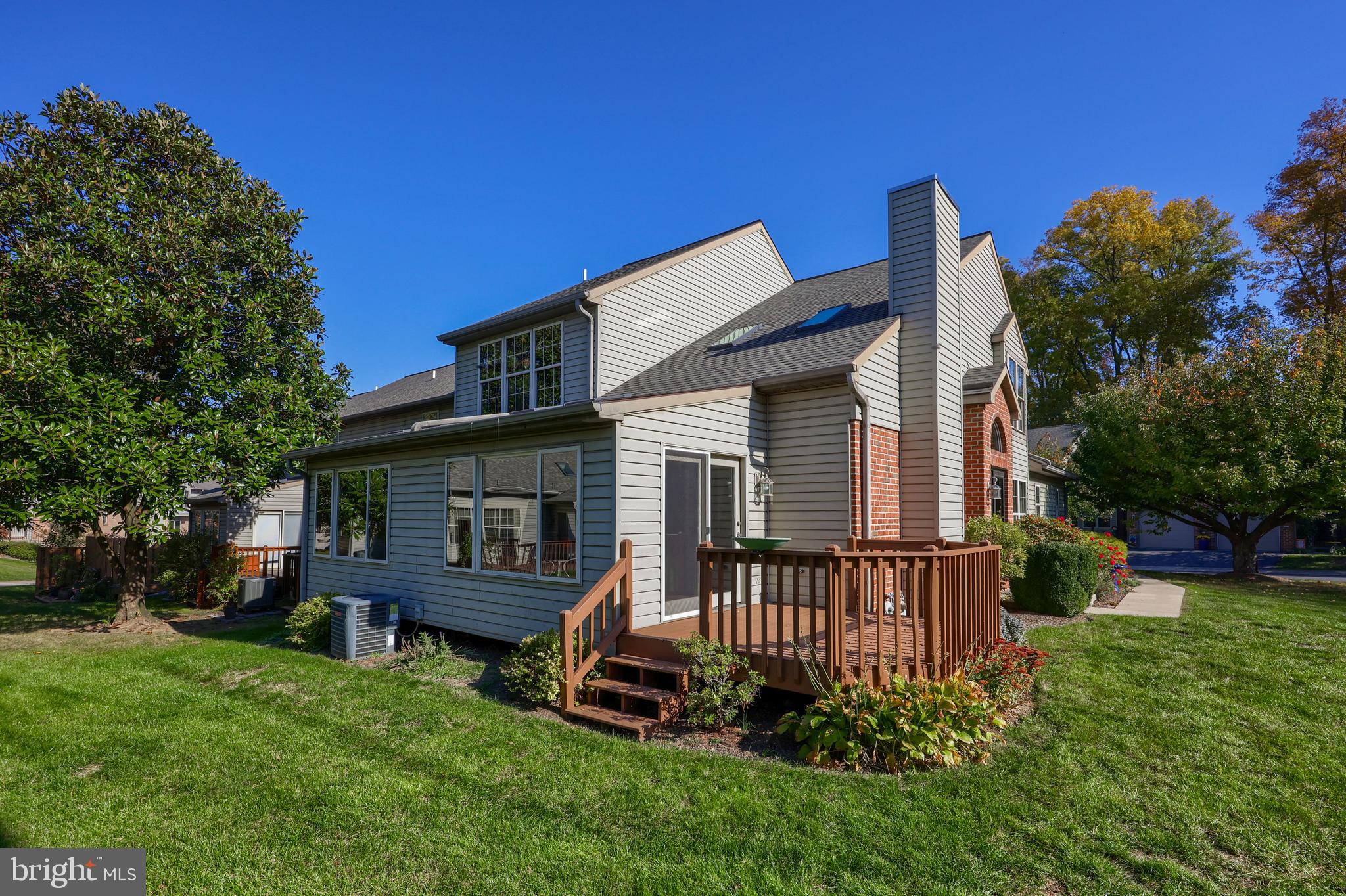 RIVER BEND PARK - Residential