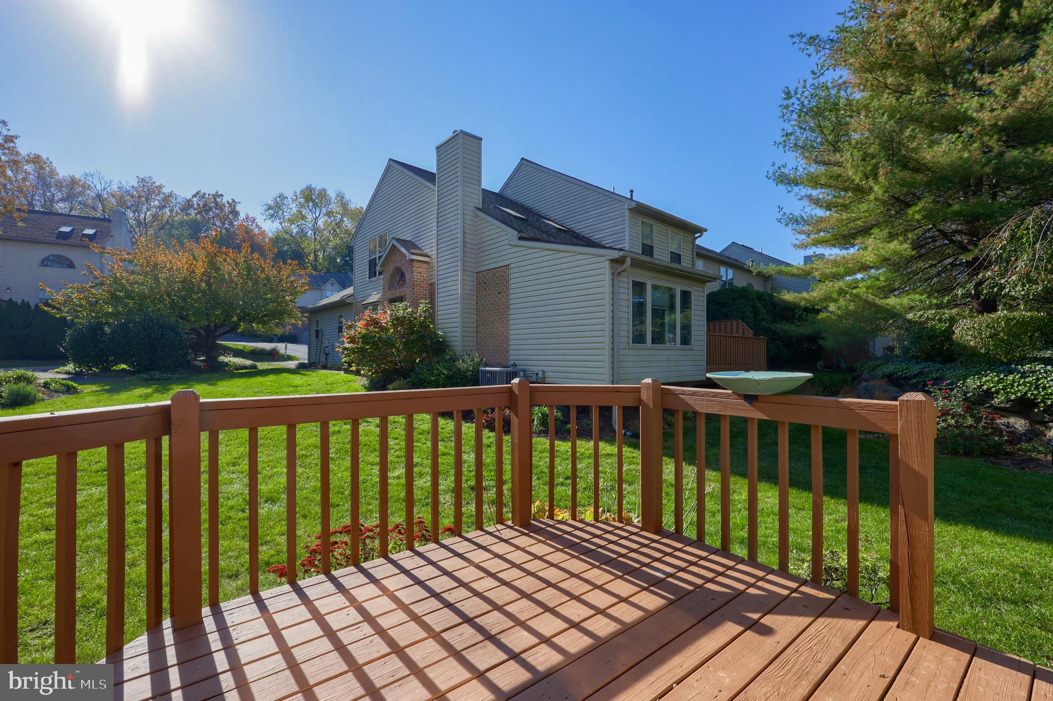 RIVER BEND PARK - Residential