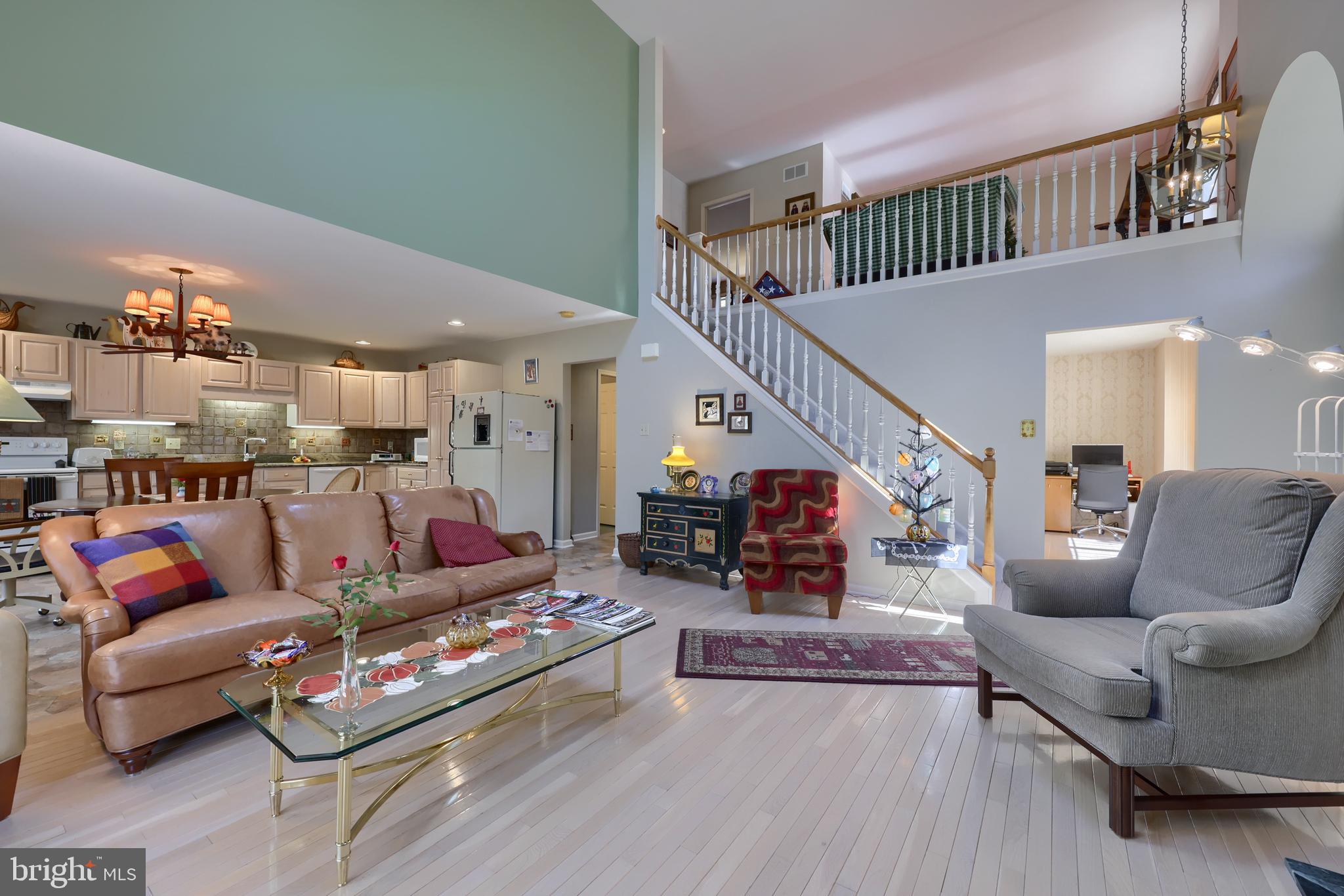 RIVER BEND PARK - Residential