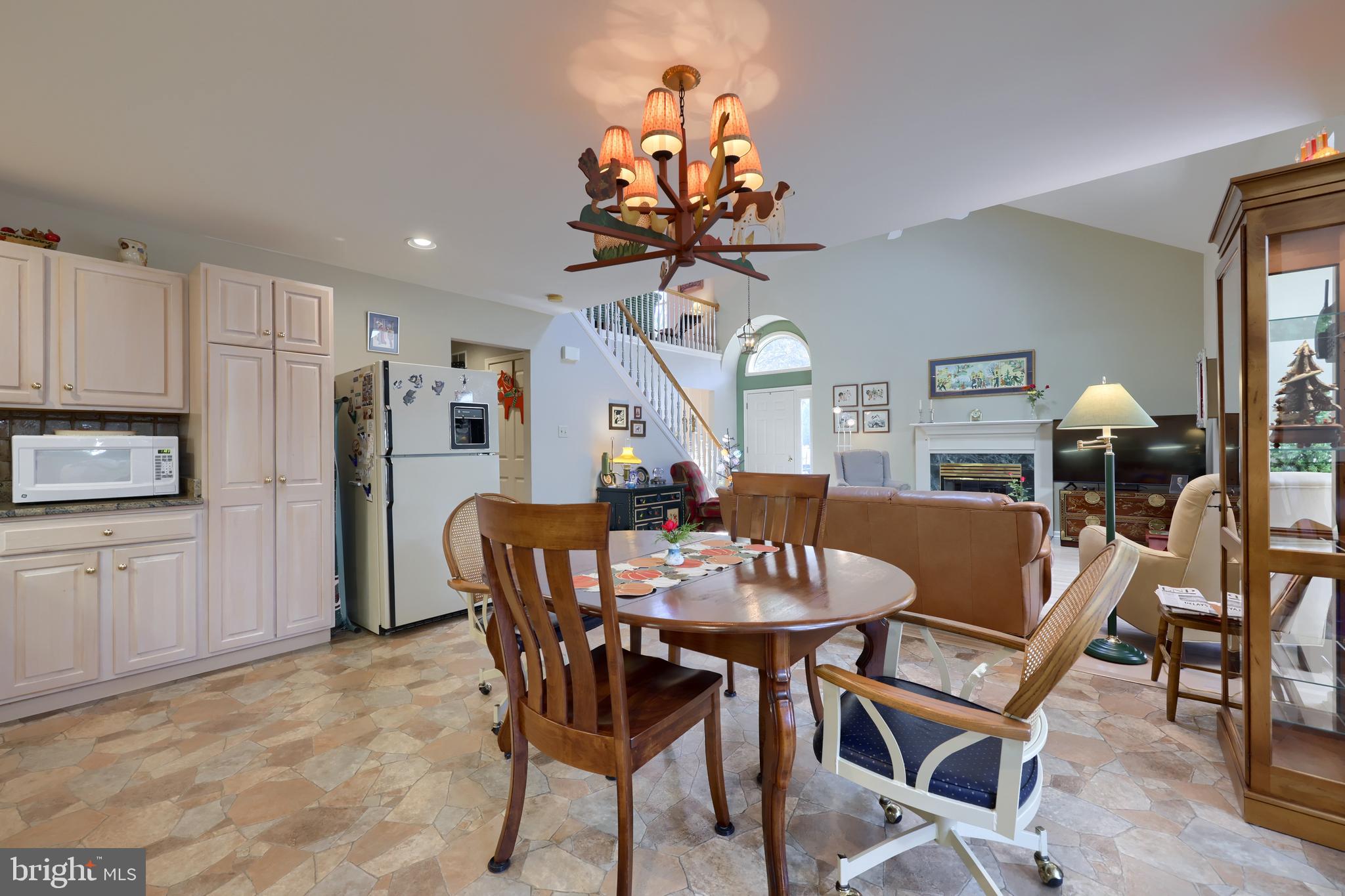 RIVER BEND PARK - Residential