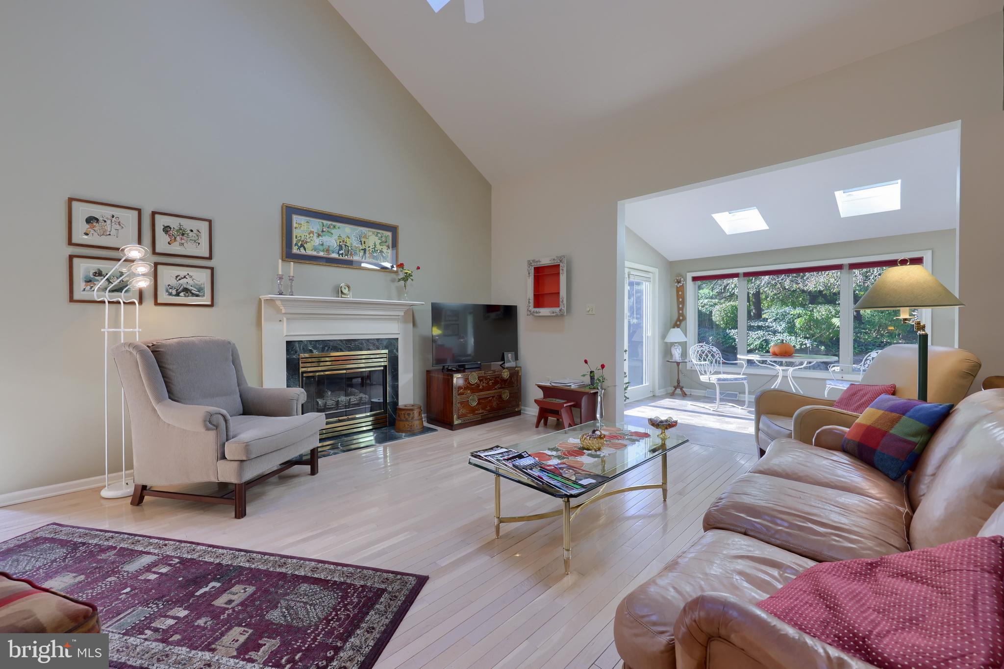 RIVER BEND PARK - Residential