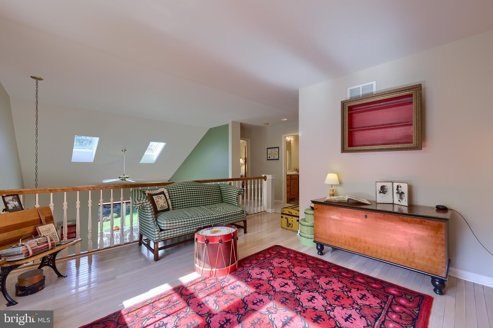 RIVER BEND PARK - Residential