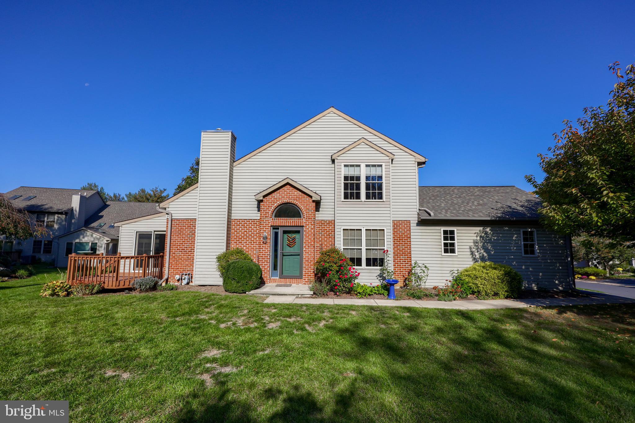 RIVER BEND PARK - Residential