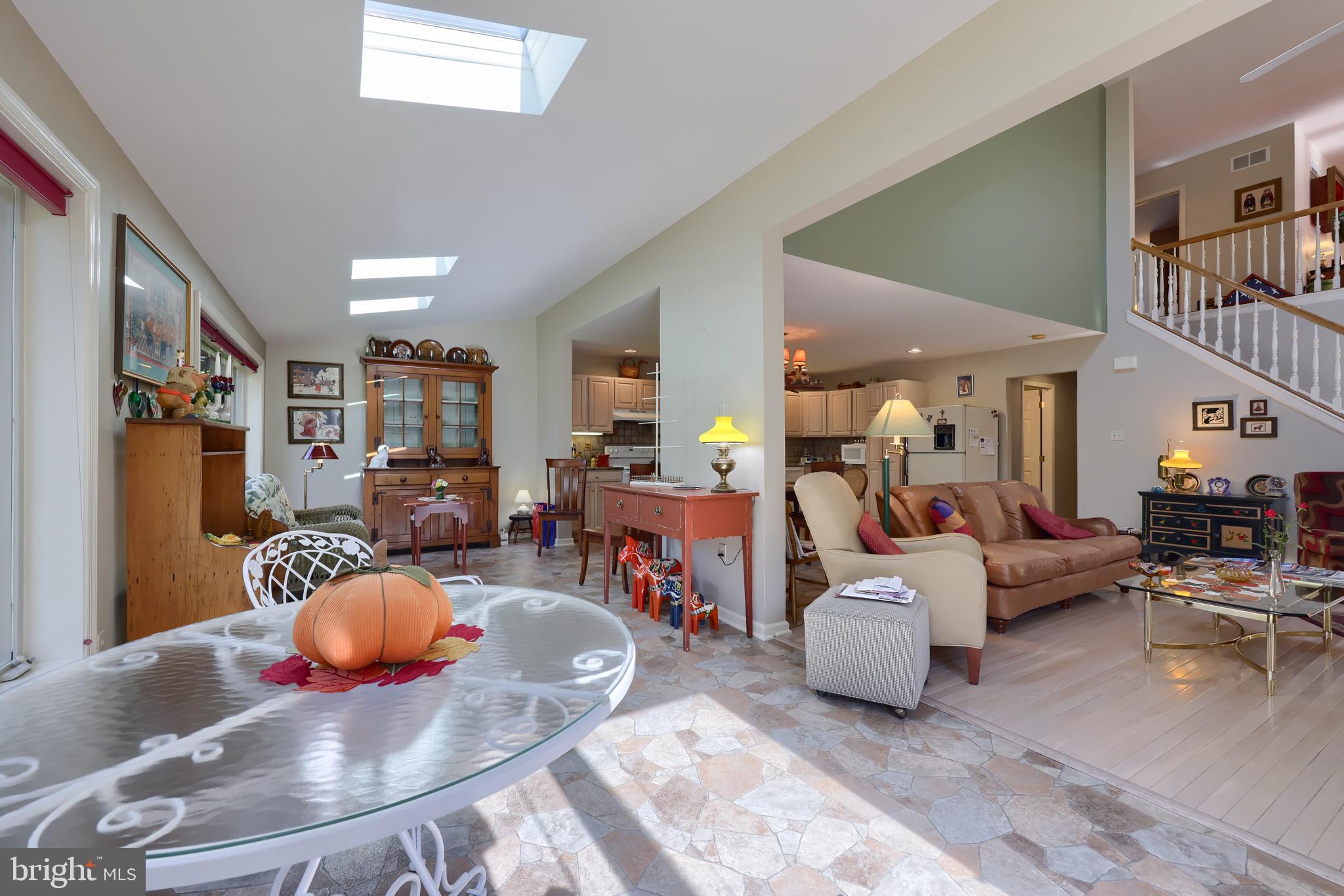 RIVER BEND PARK - Residential