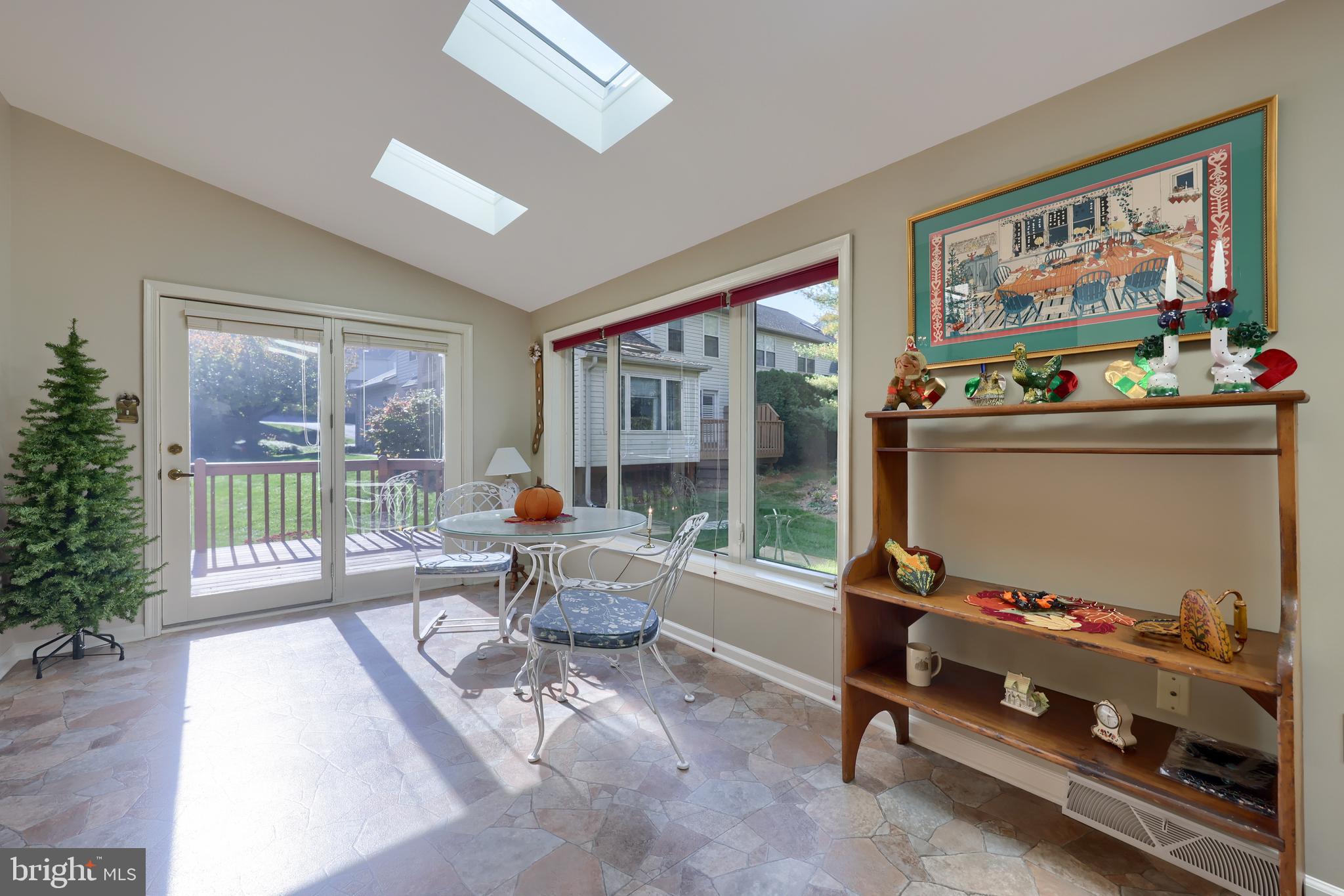 RIVER BEND PARK - Residential