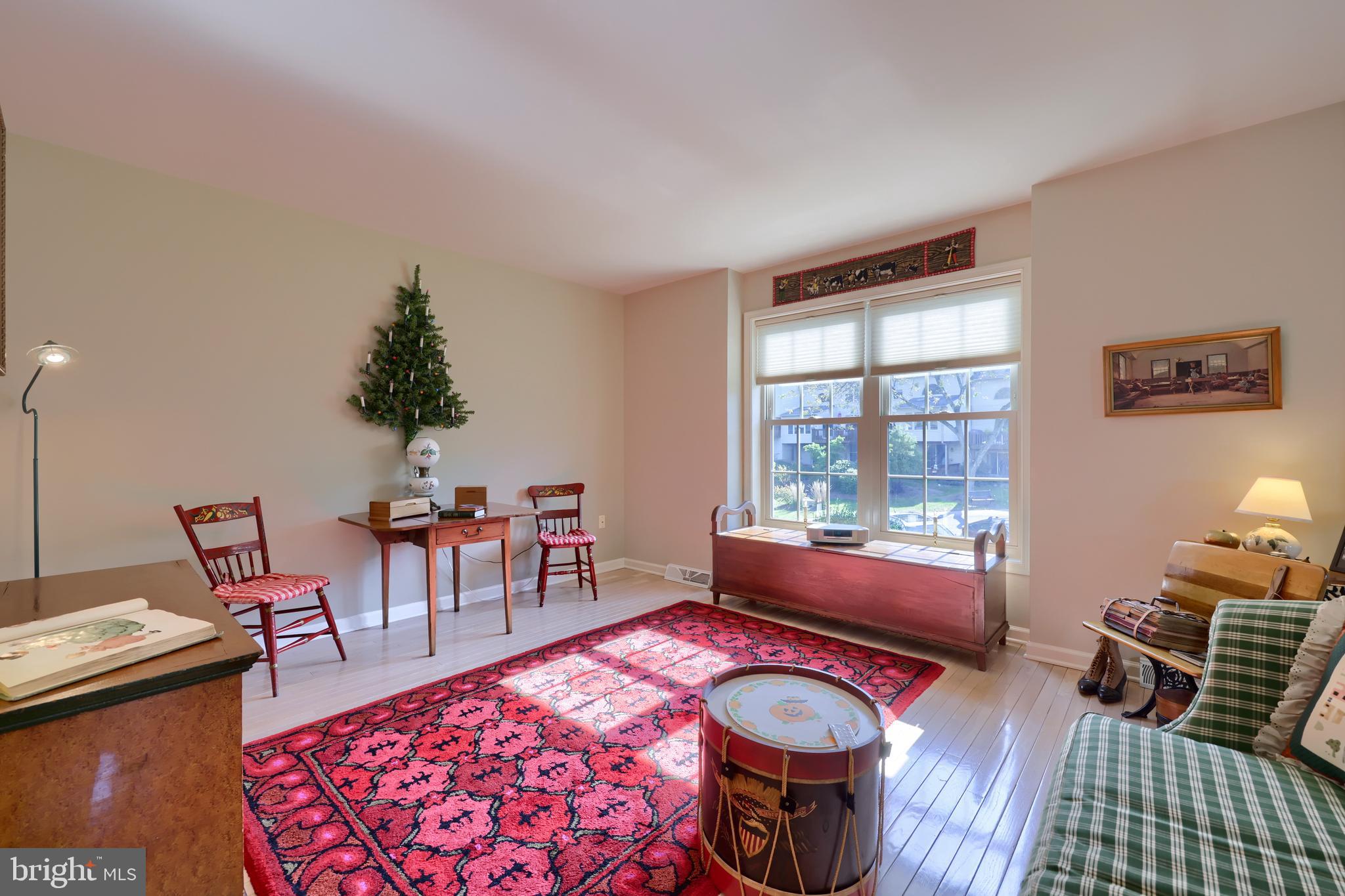 RIVER BEND PARK - Residential