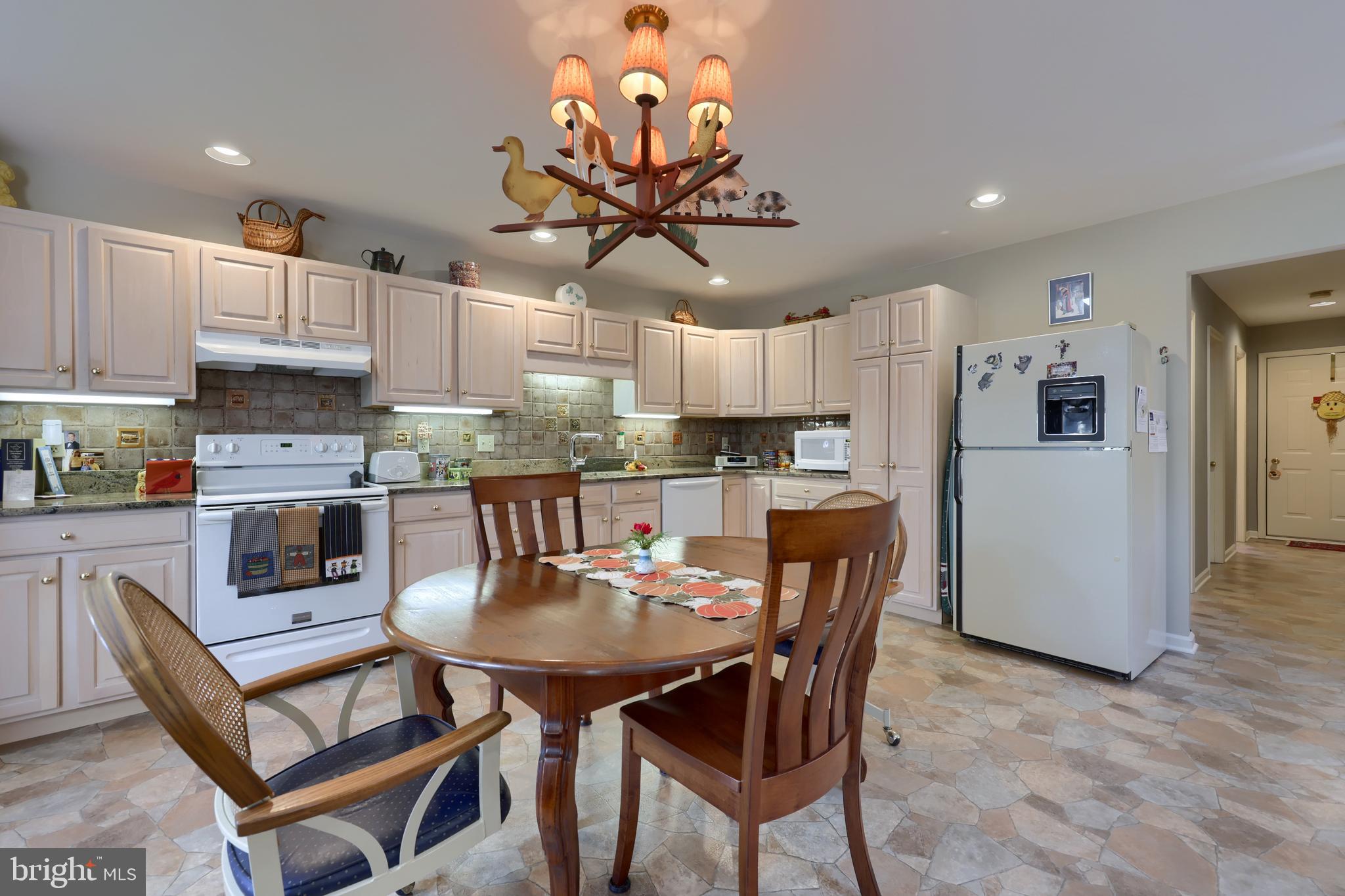 RIVER BEND PARK - Residential