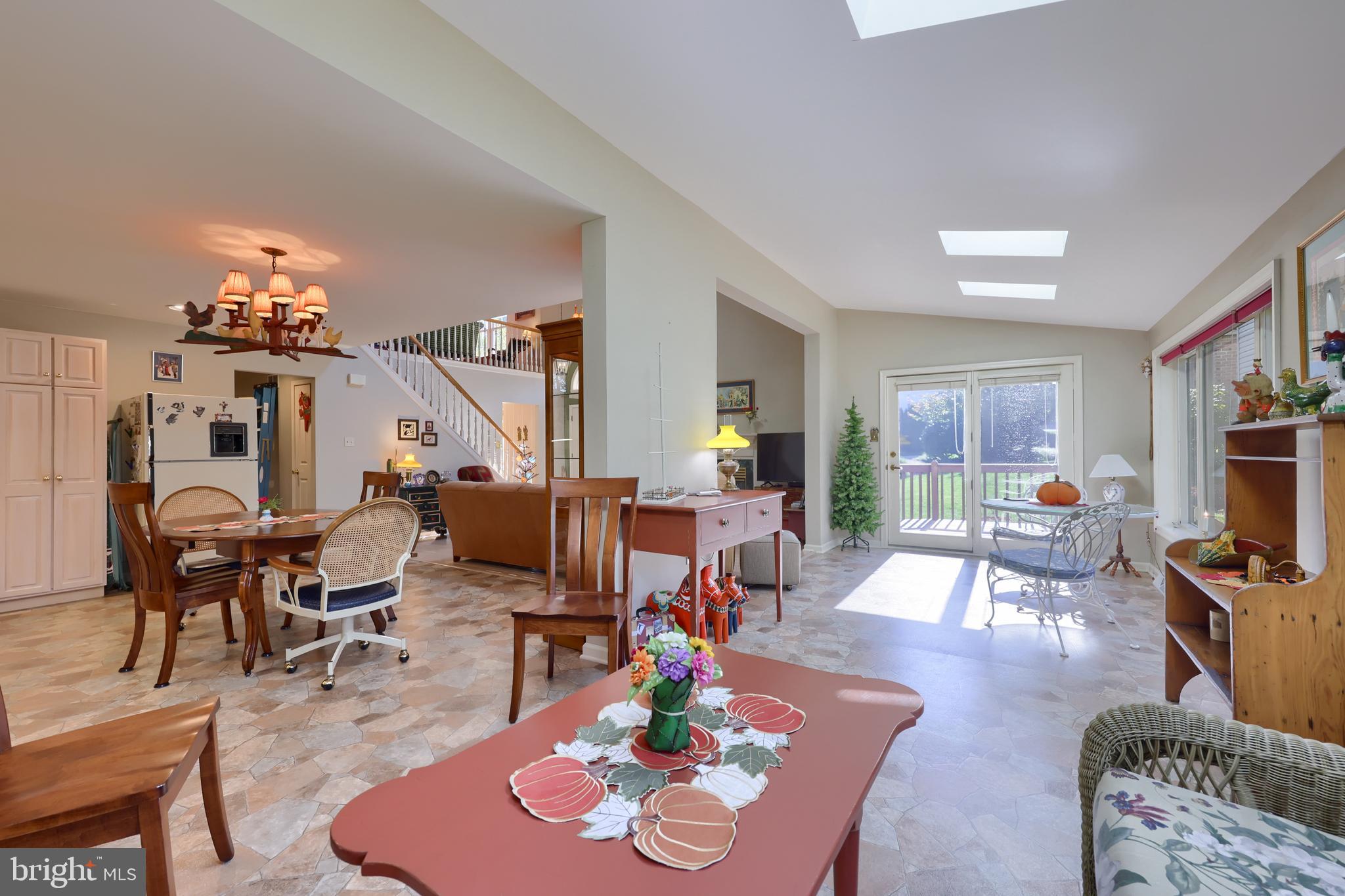 RIVER BEND PARK - Residential