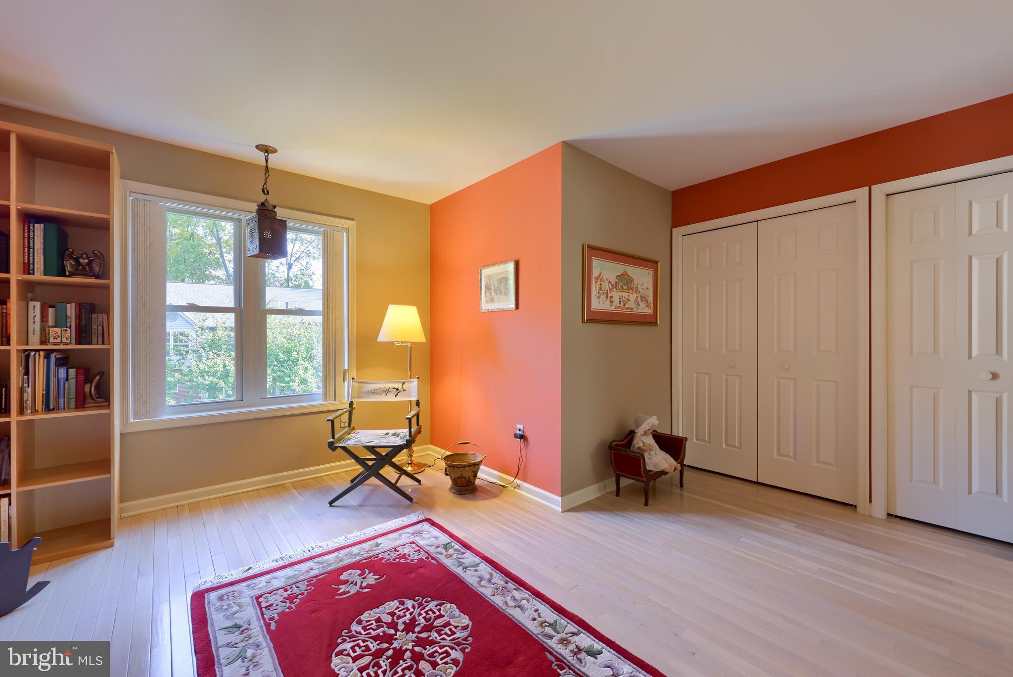 RIVER BEND PARK - Residential