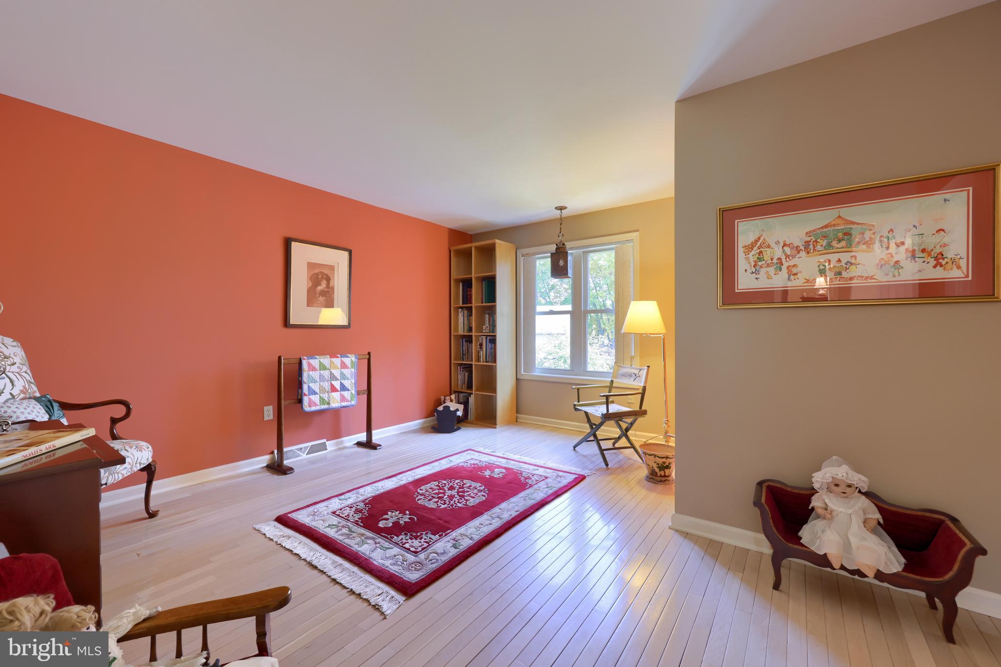 RIVER BEND PARK - Residential