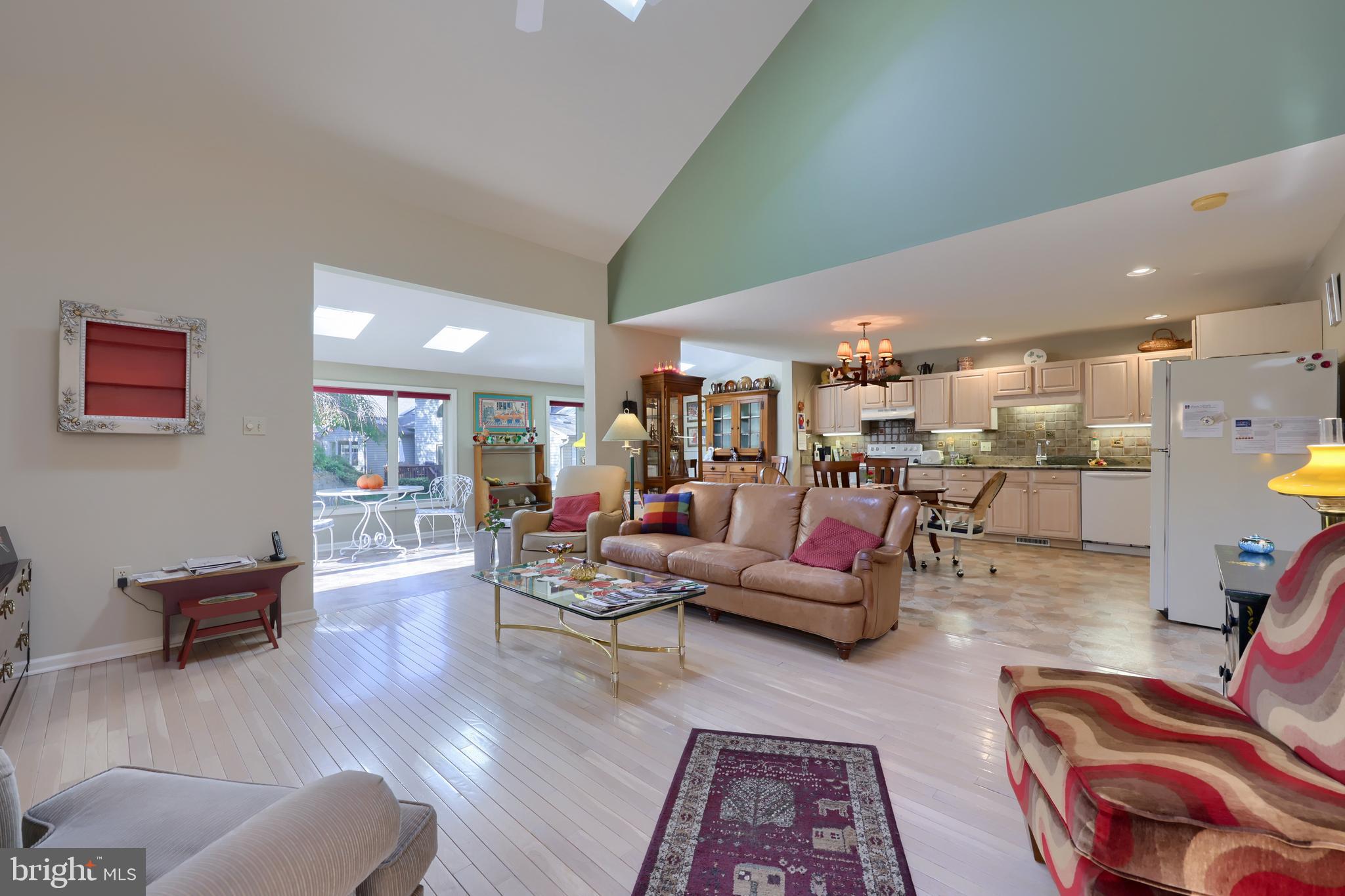 RIVER BEND PARK - Residential