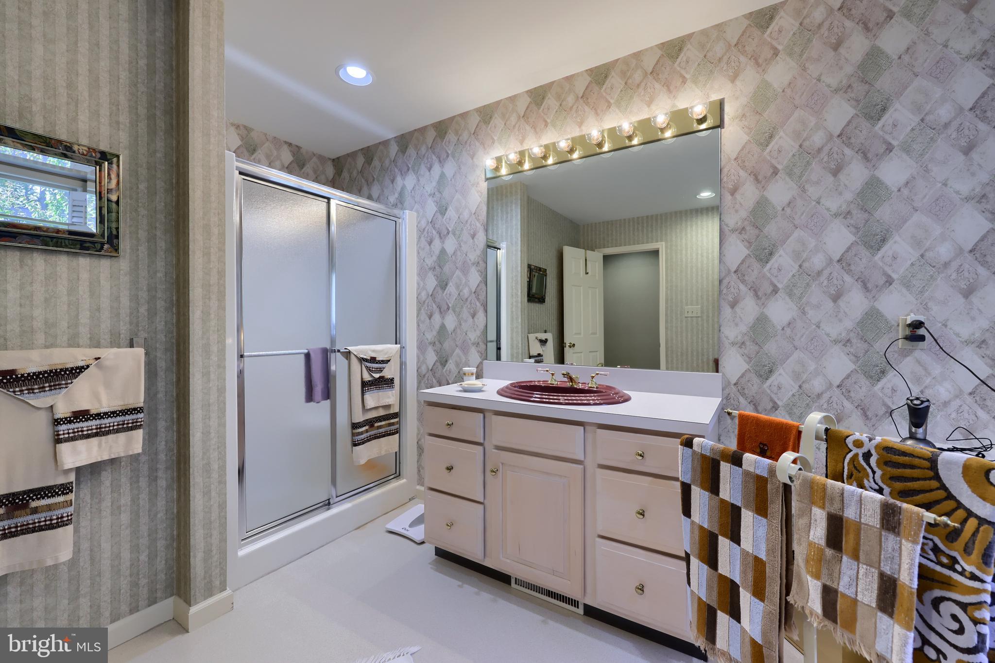 RIVER BEND PARK - Residential