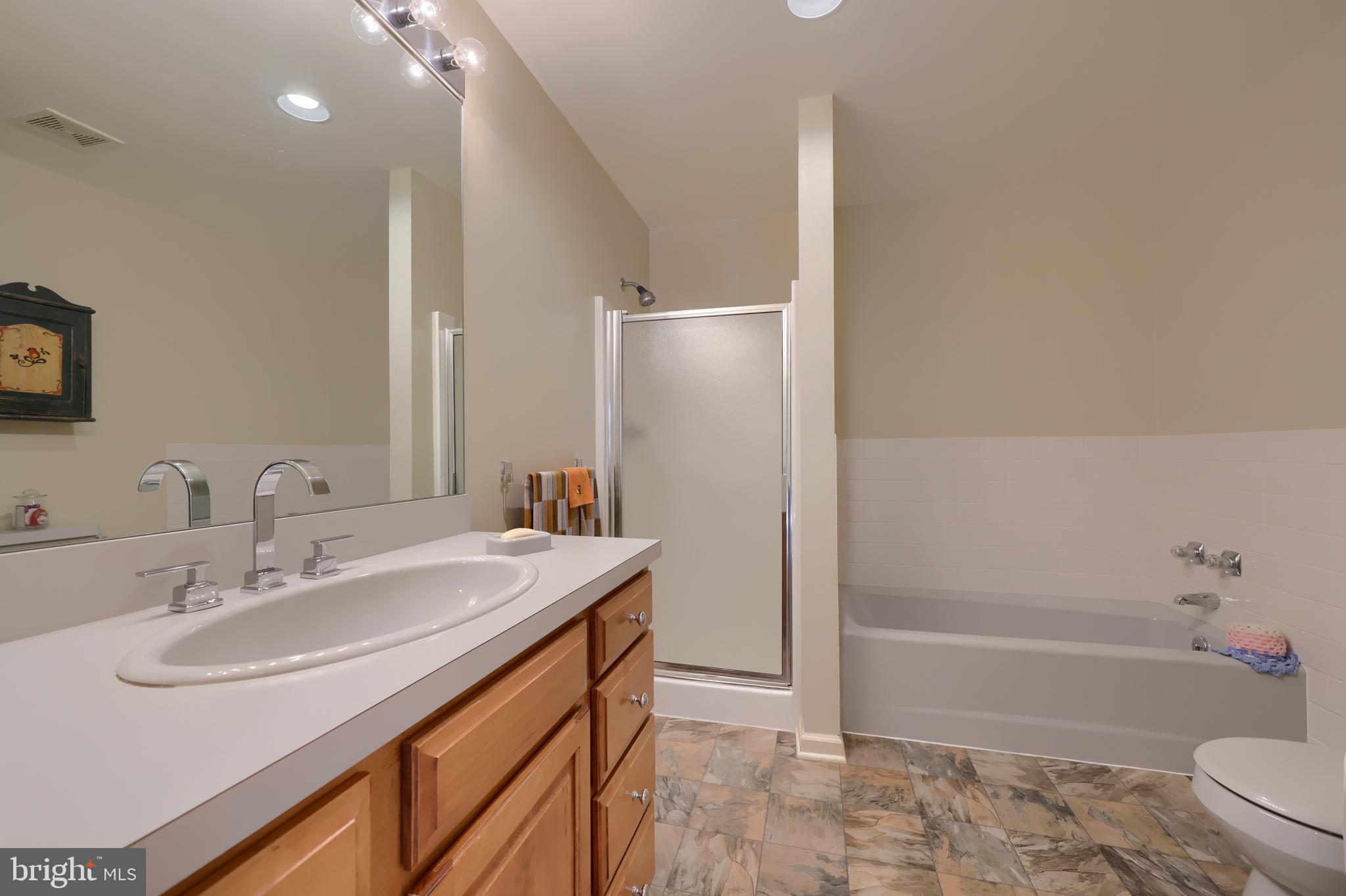 RIVER BEND PARK - Residential