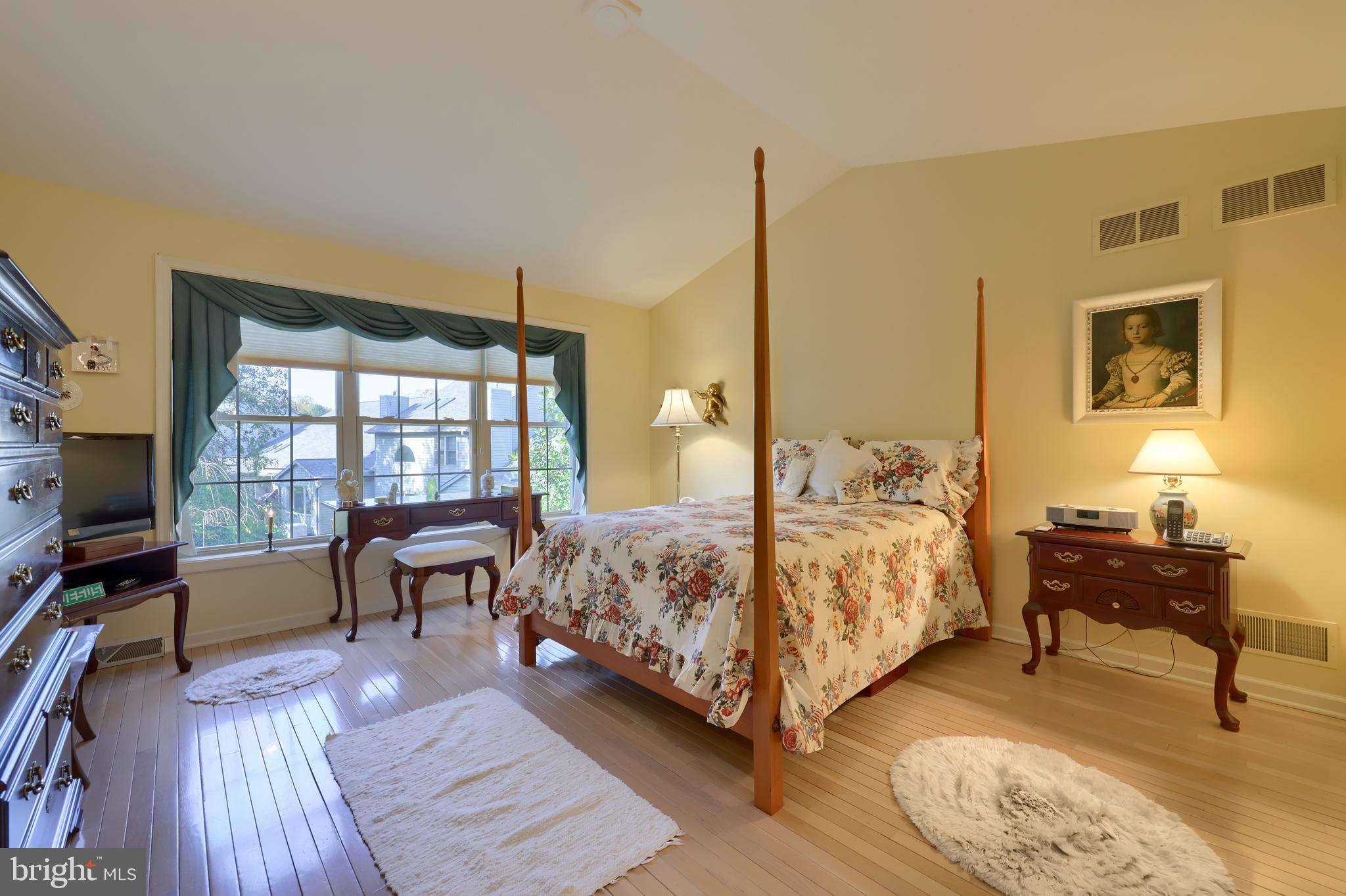 RIVER BEND PARK - Residential