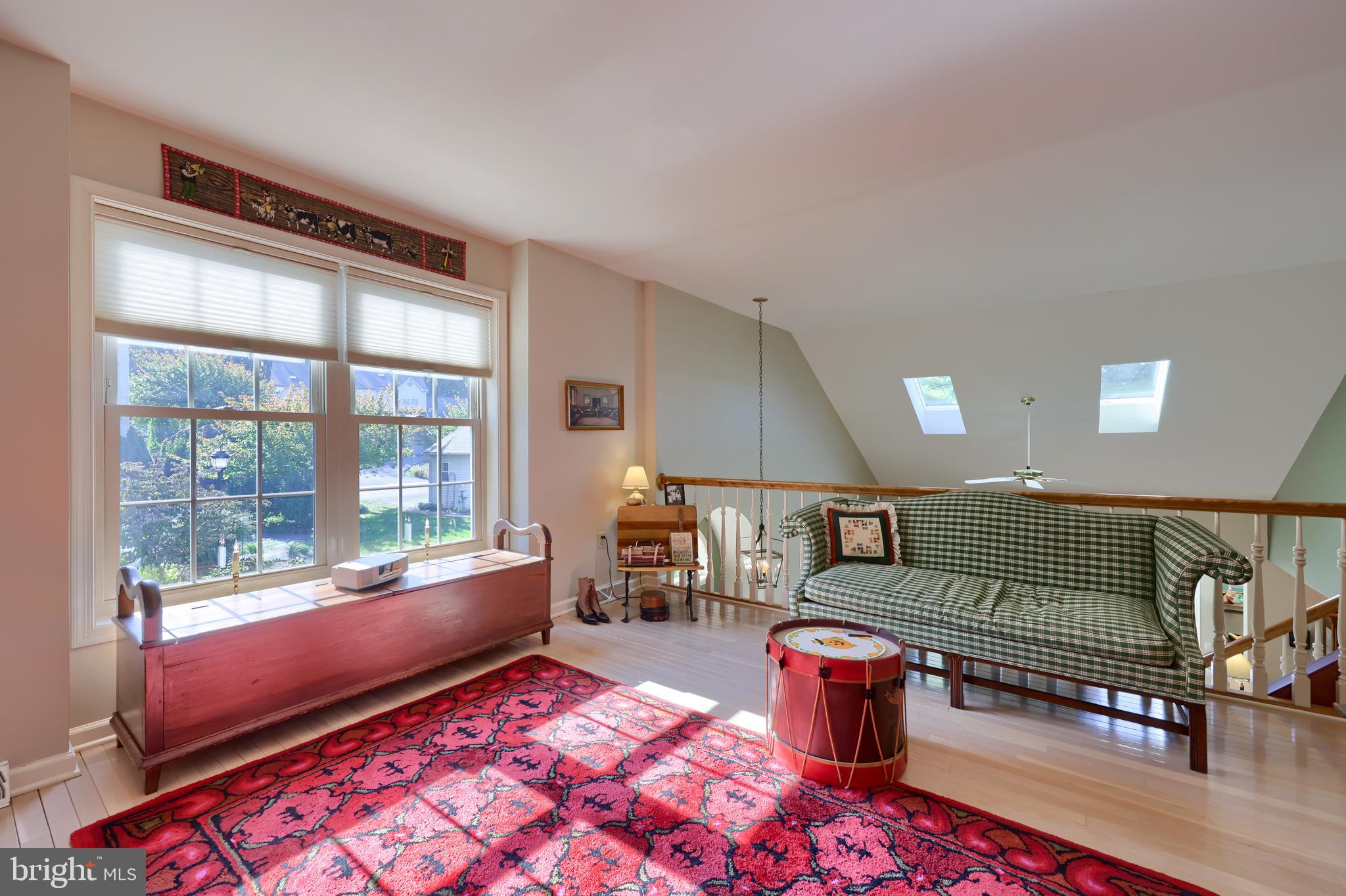 RIVER BEND PARK - Residential