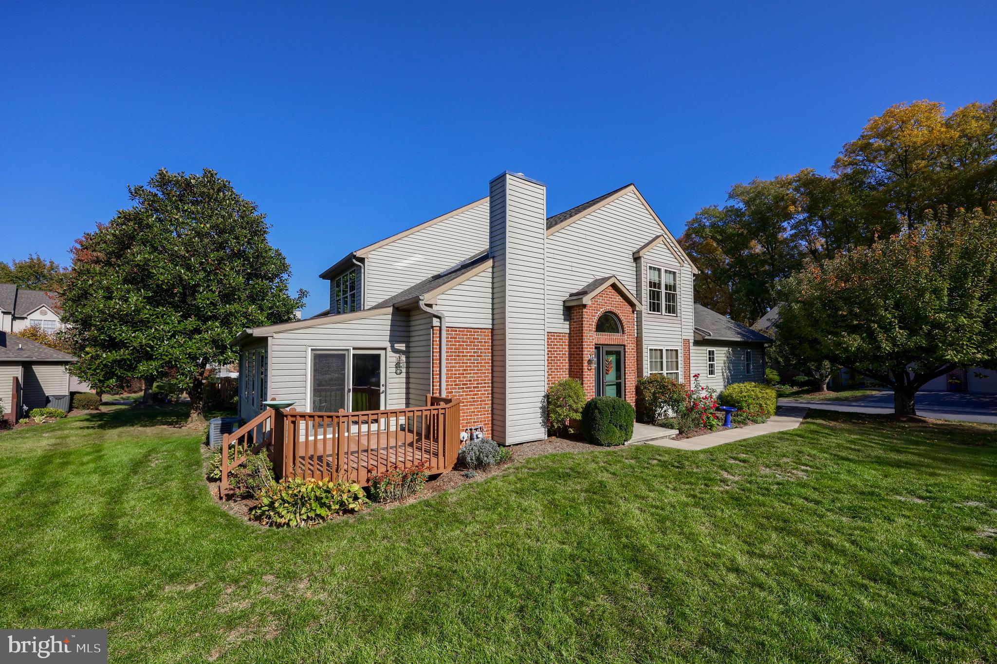 RIVER BEND PARK - Residential