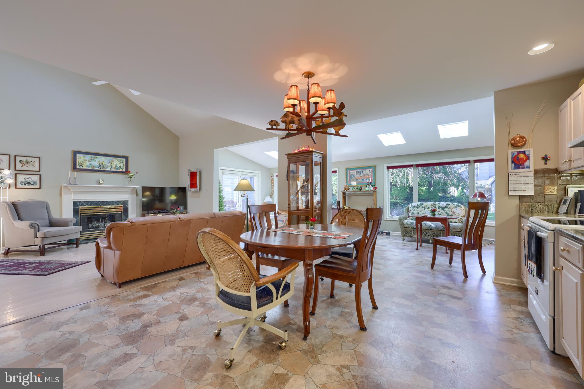 RIVER BEND PARK - Residential