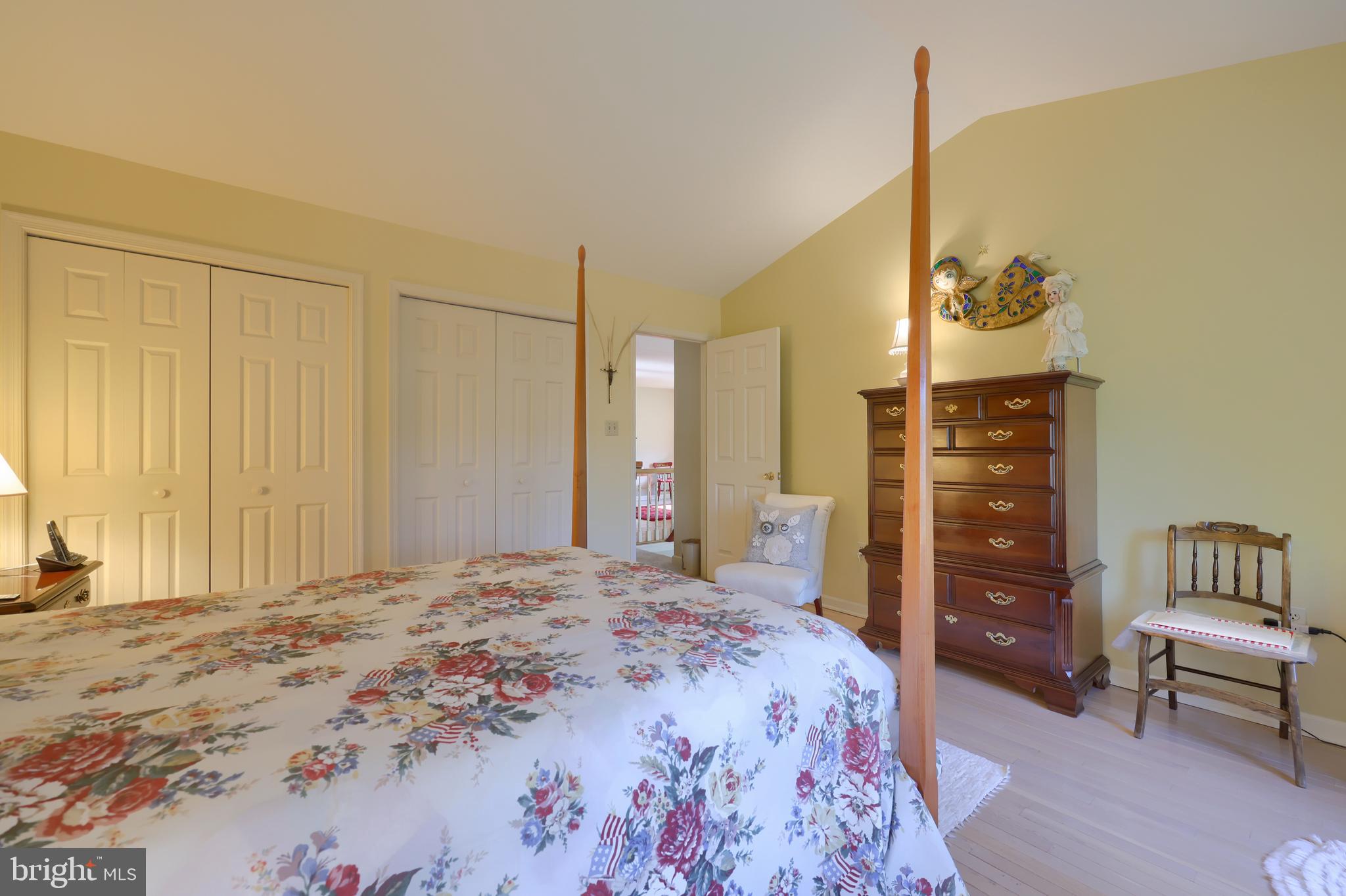 RIVER BEND PARK - Residential