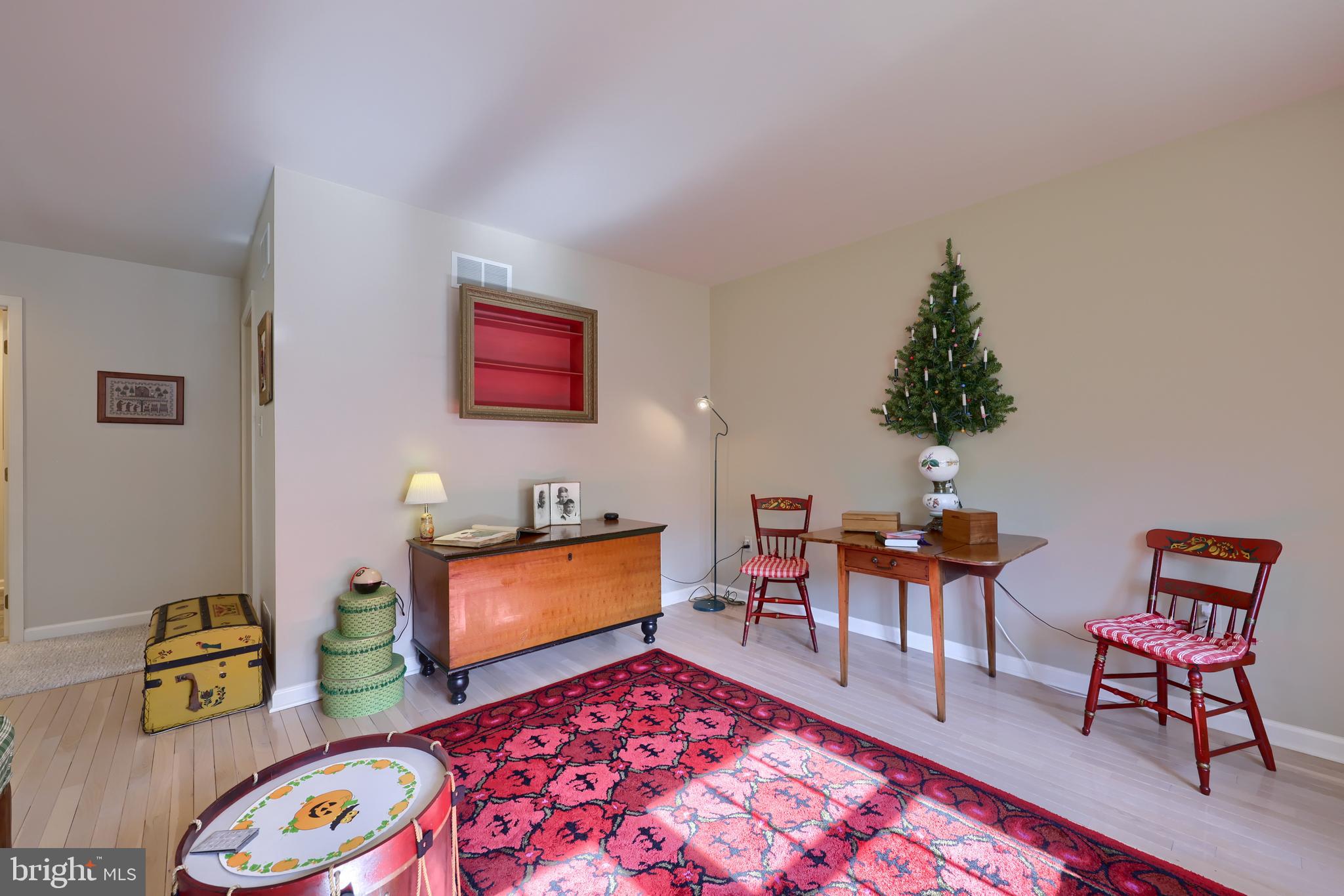 RIVER BEND PARK - Residential