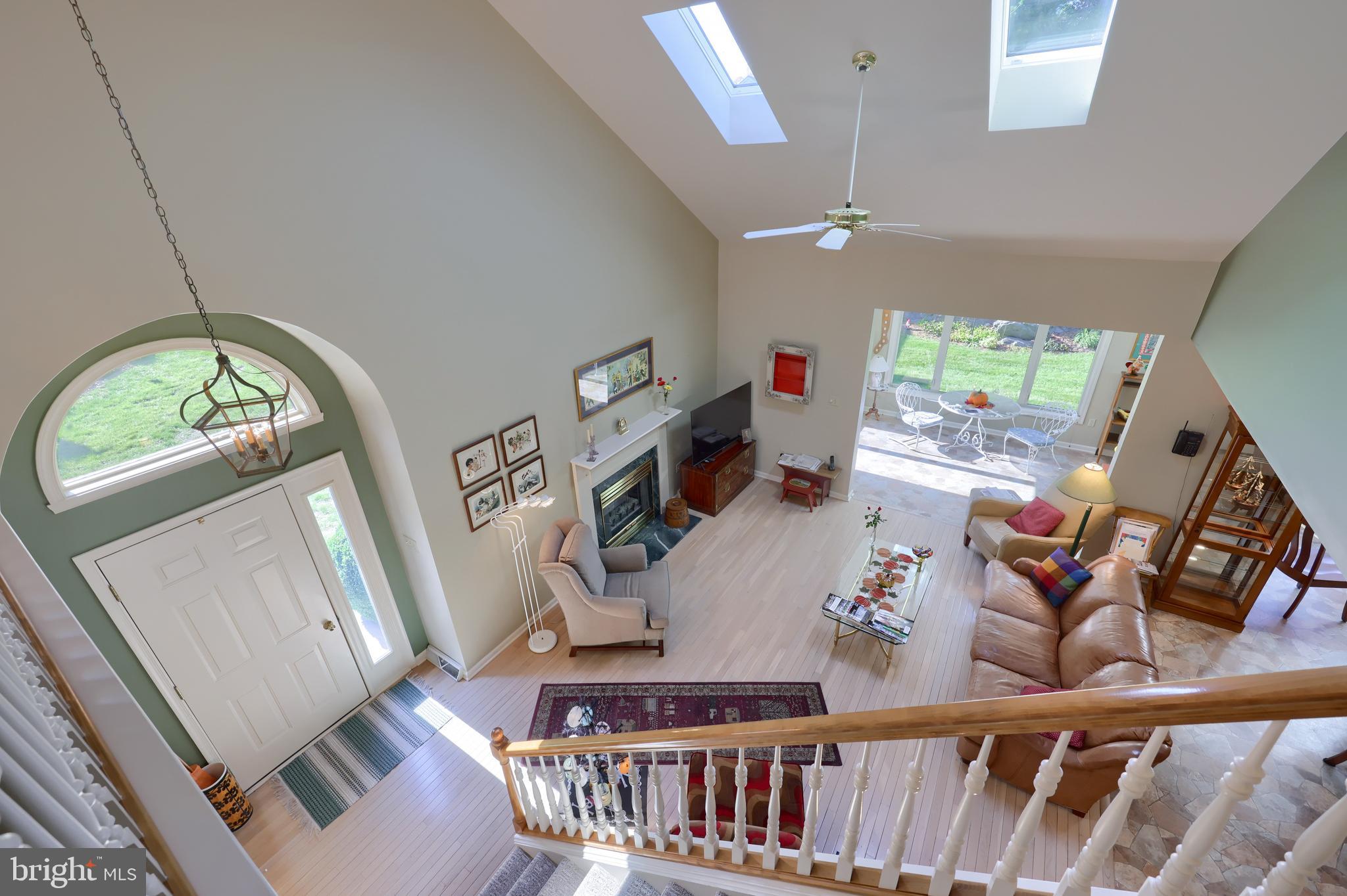 RIVER BEND PARK - Residential