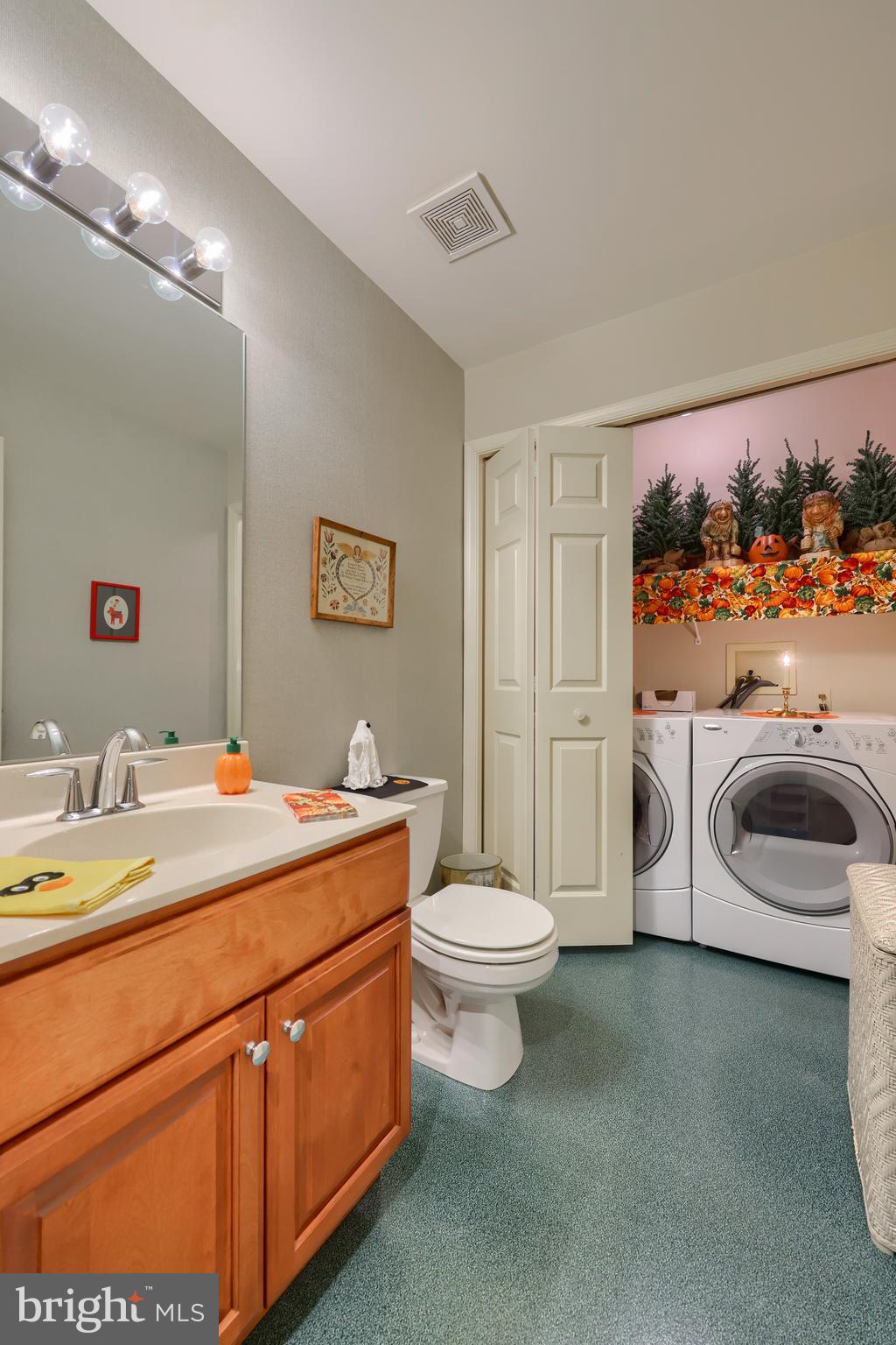 RIVER BEND PARK - Residential