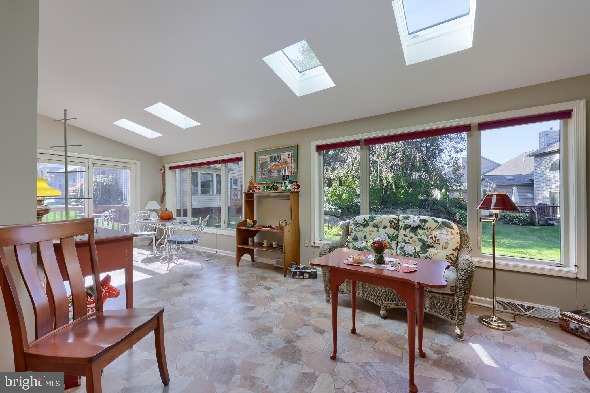 RIVER BEND PARK - Residential