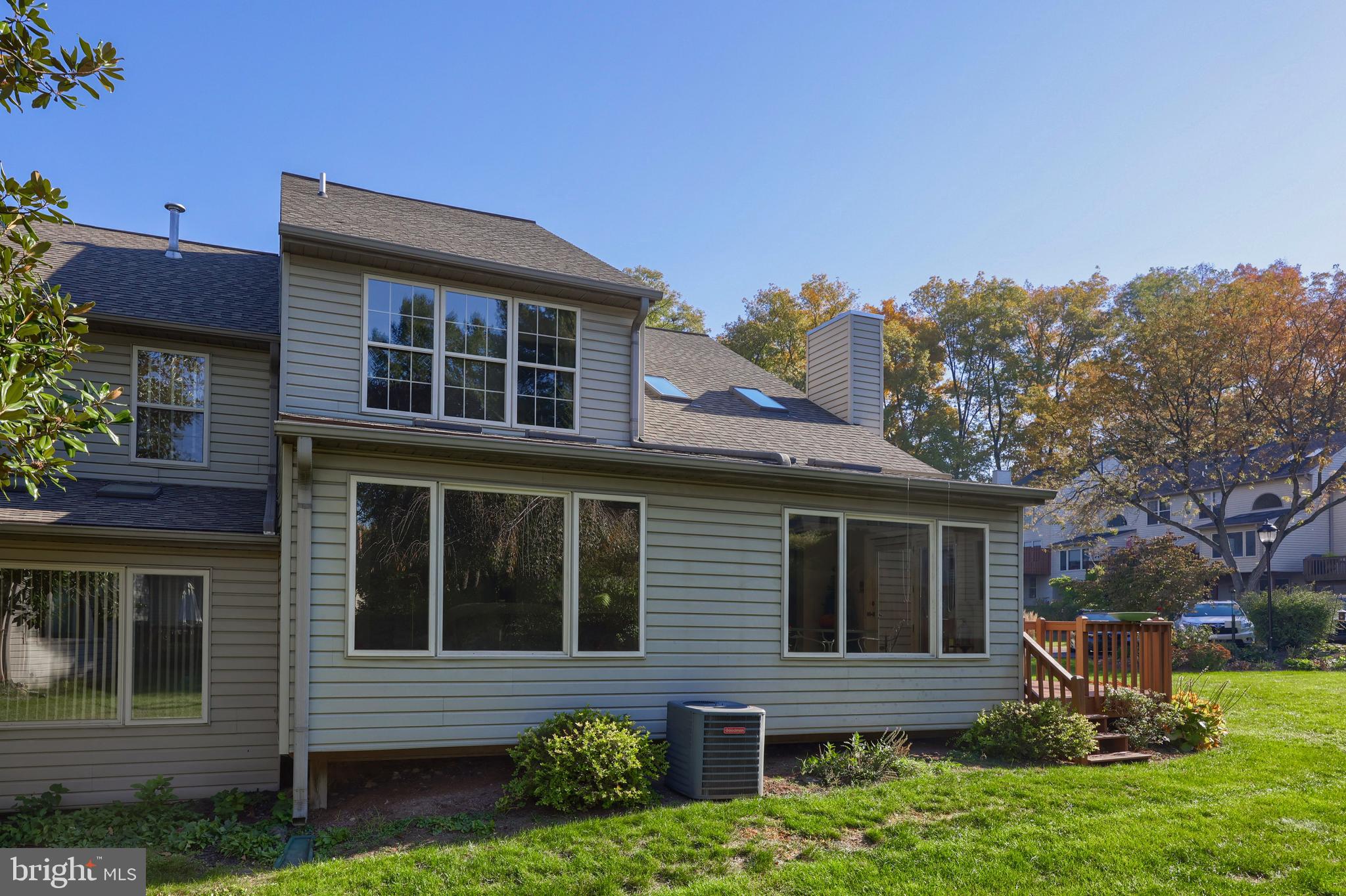 RIVER BEND PARK - Residential