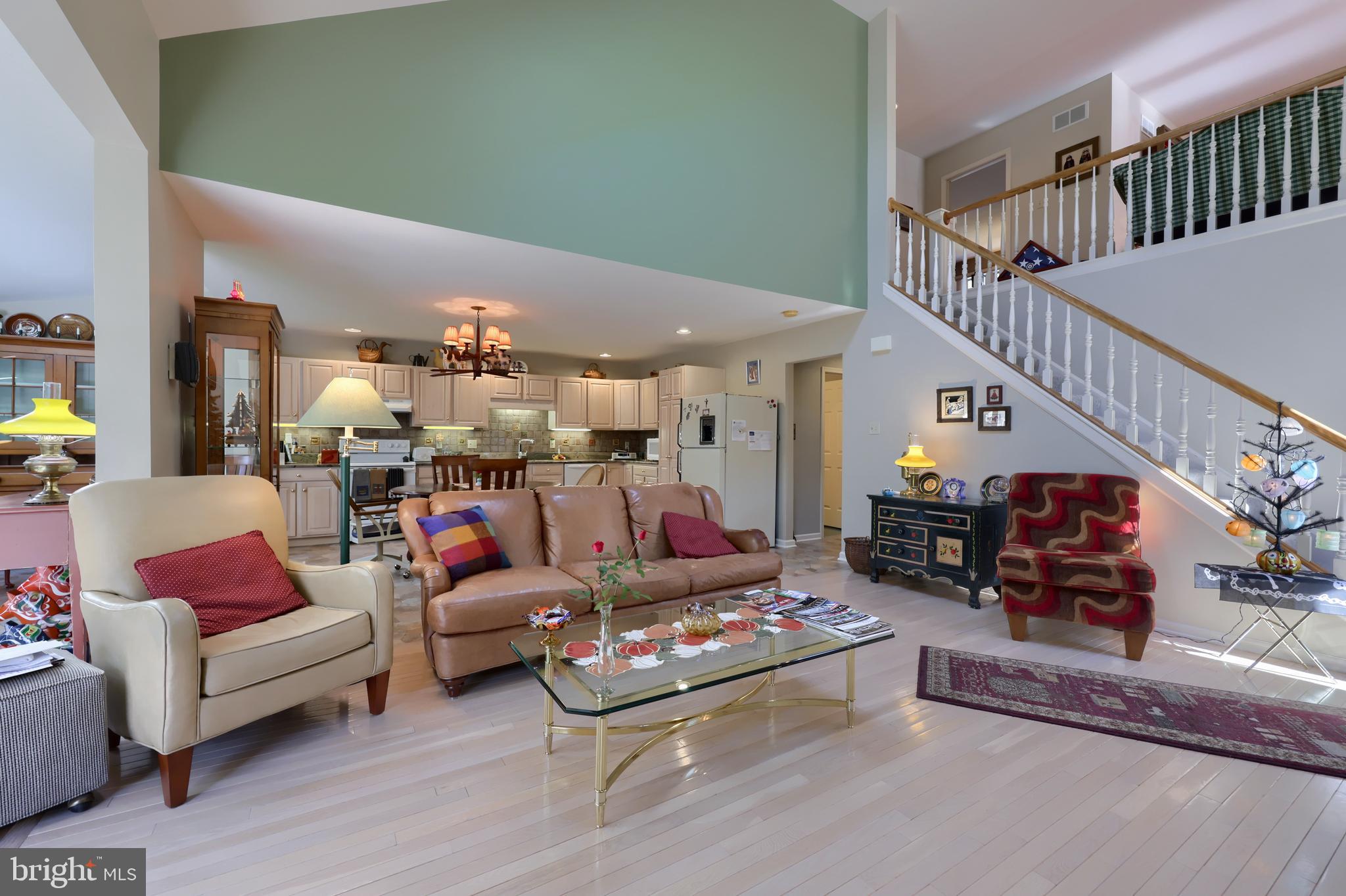 RIVER BEND PARK - Residential