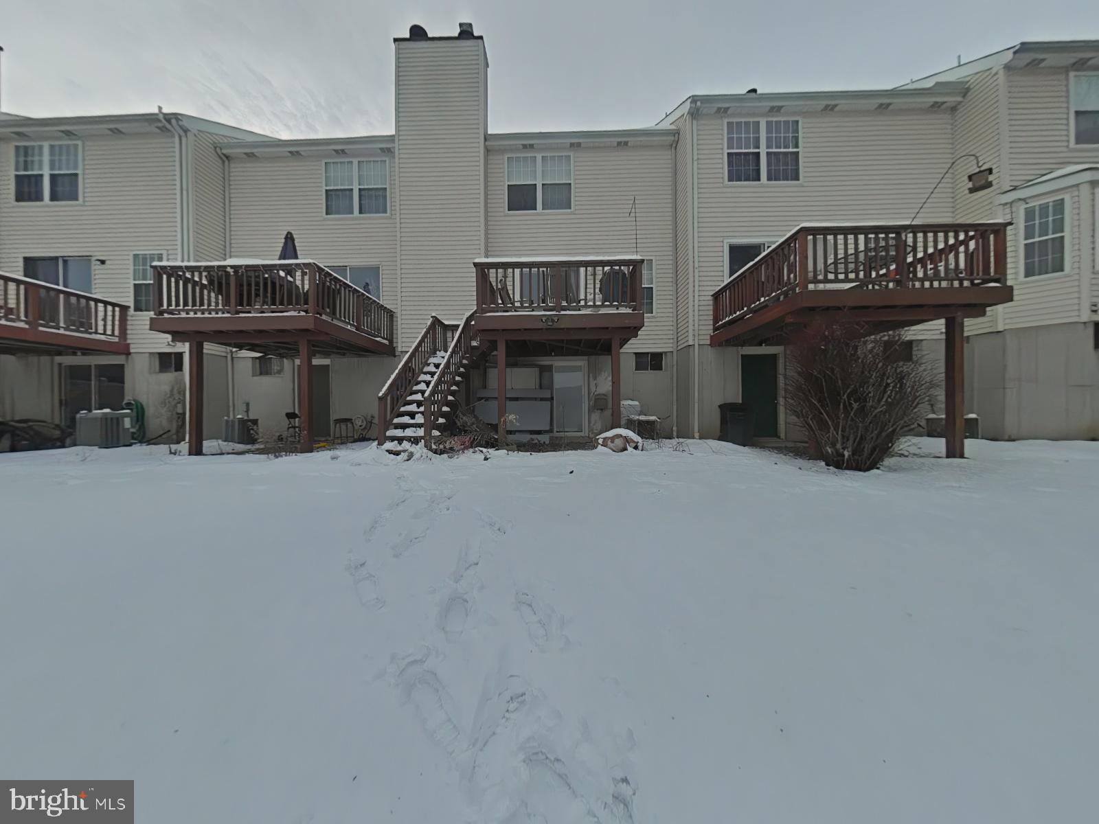 POMEROY - Residential