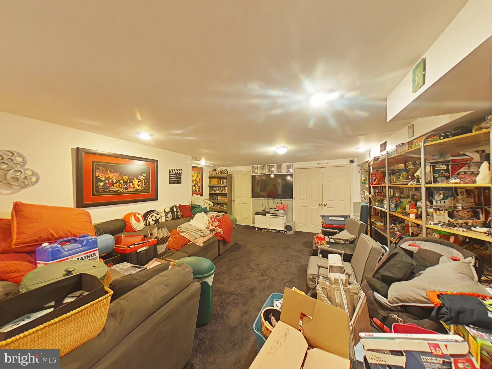 POMEROY - Residential