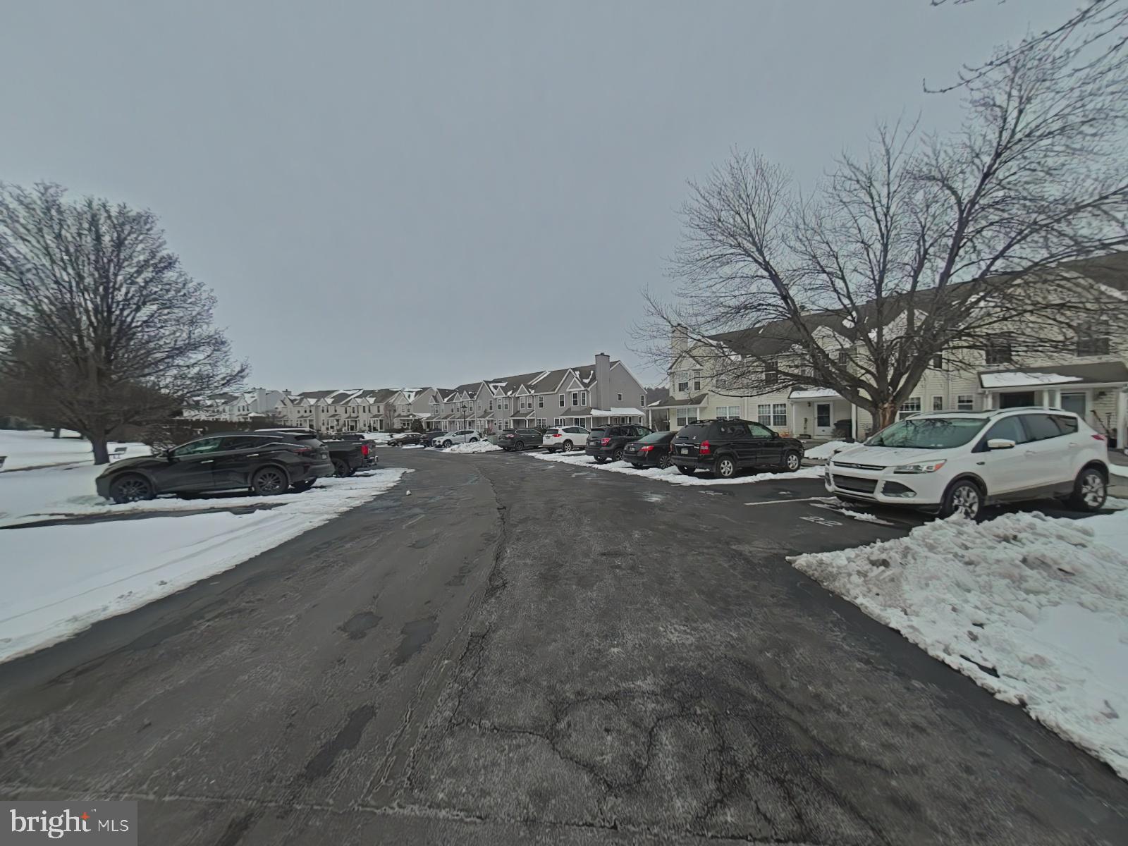POMEROY - Residential