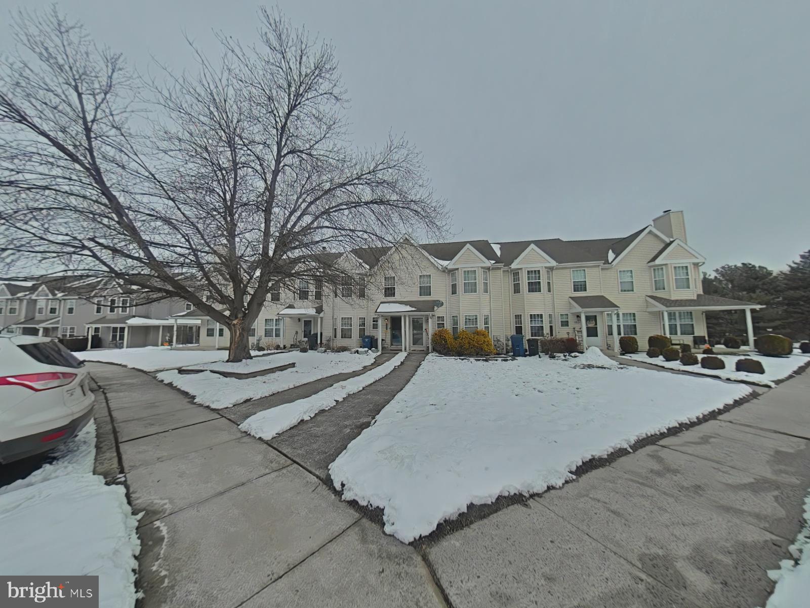POMEROY - Residential
