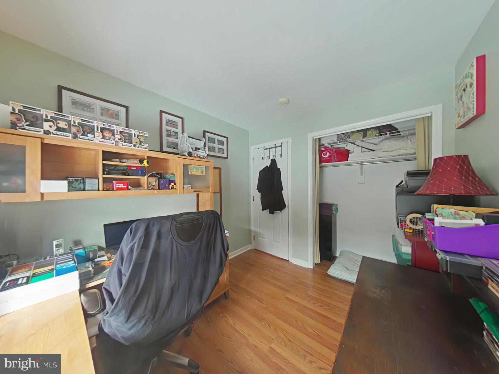POMEROY - Residential