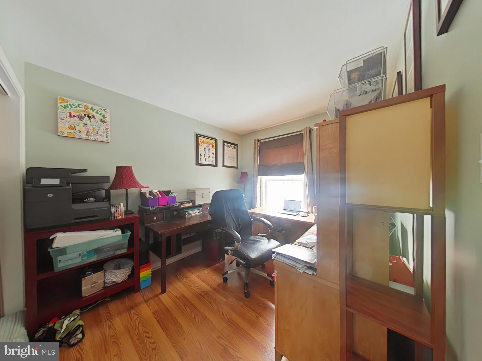 POMEROY - Residential