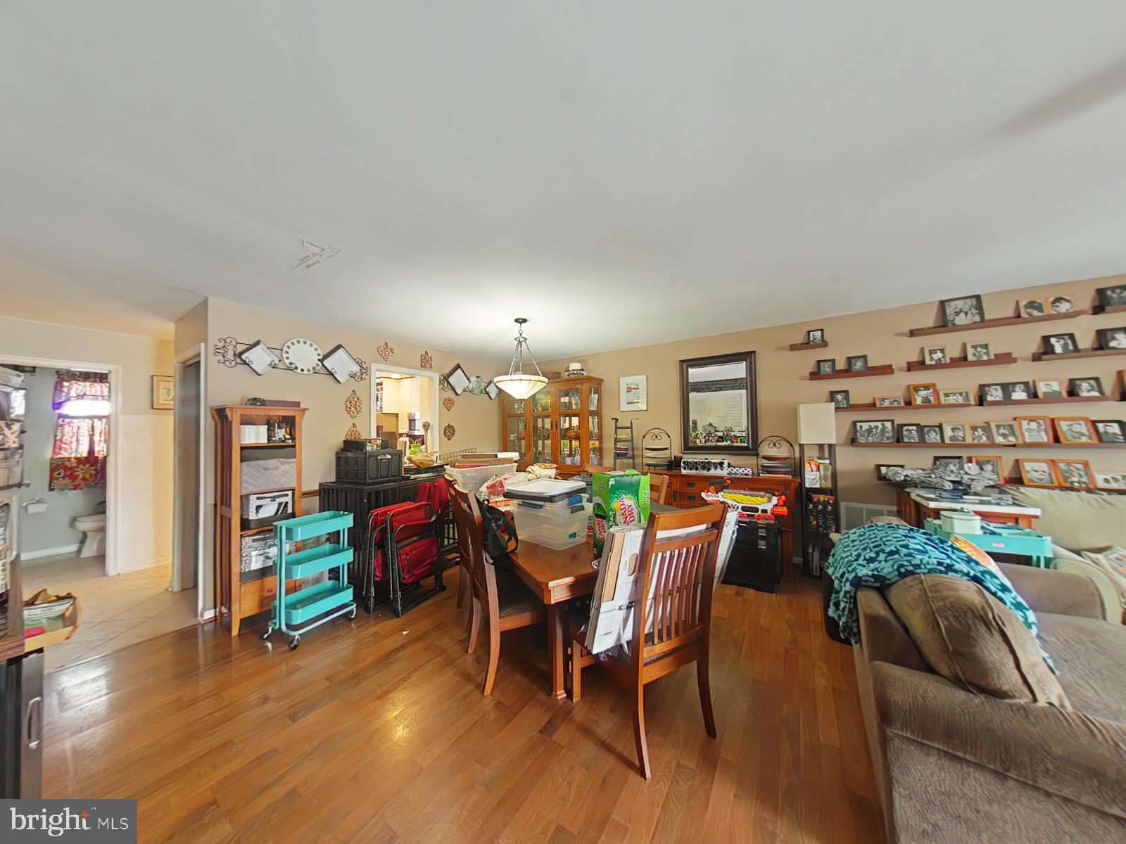 POMEROY - Residential