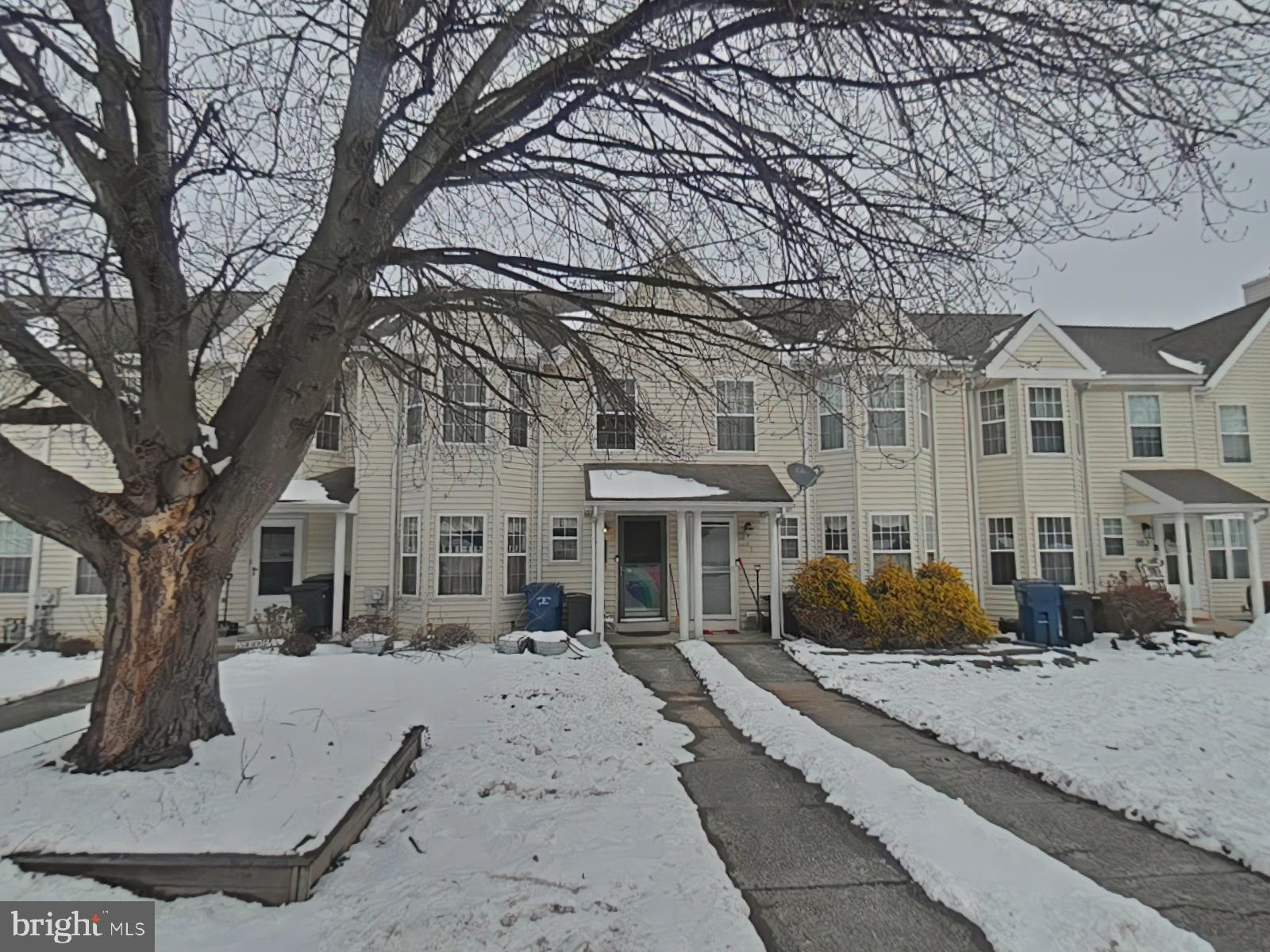POMEROY - Residential