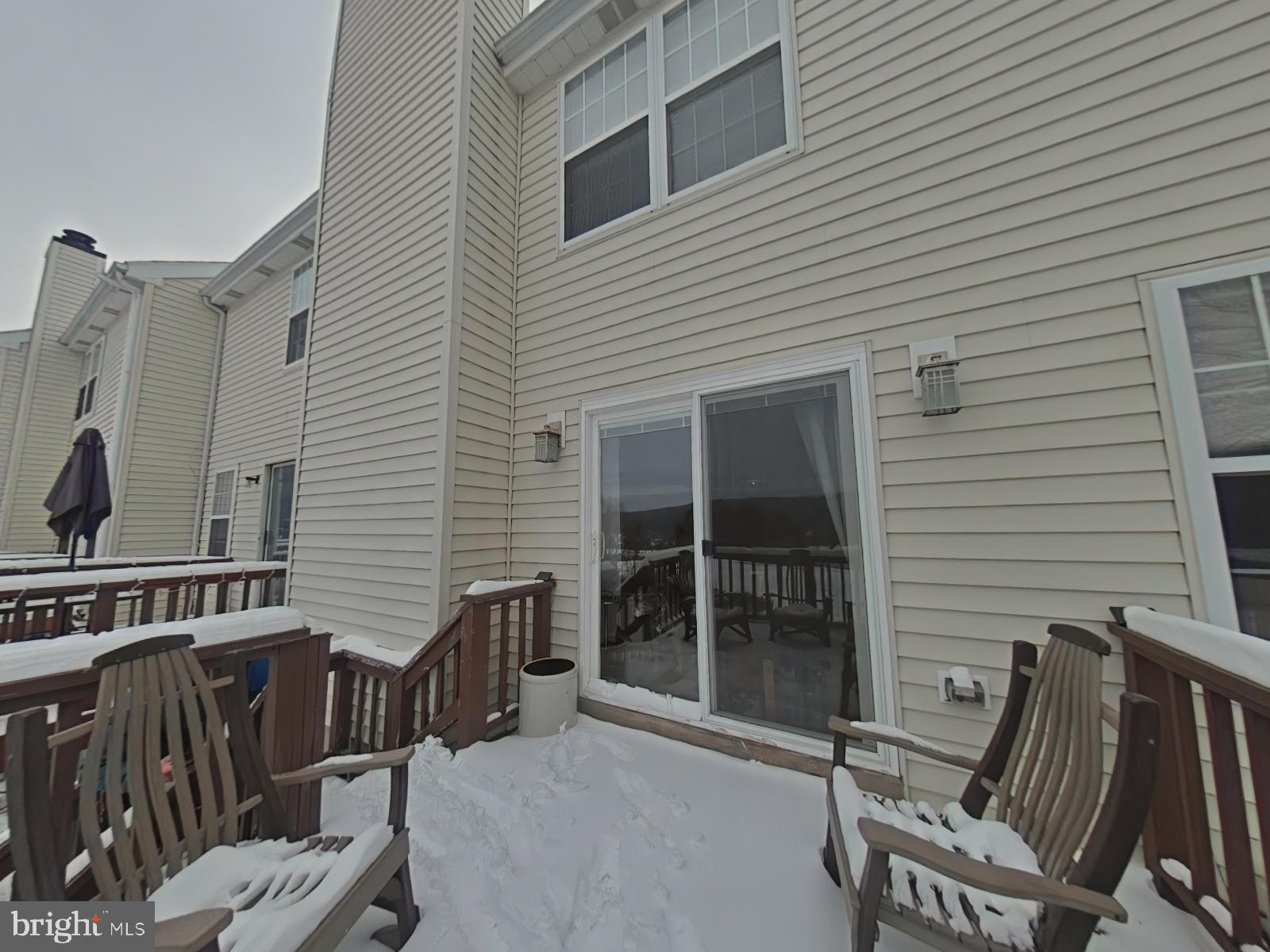 POMEROY - Residential
