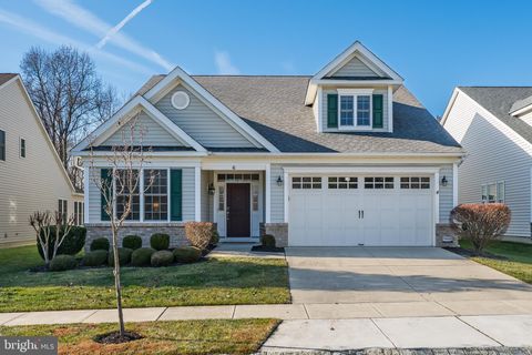 6 DERBY COURT MEDFORD NJ 08055