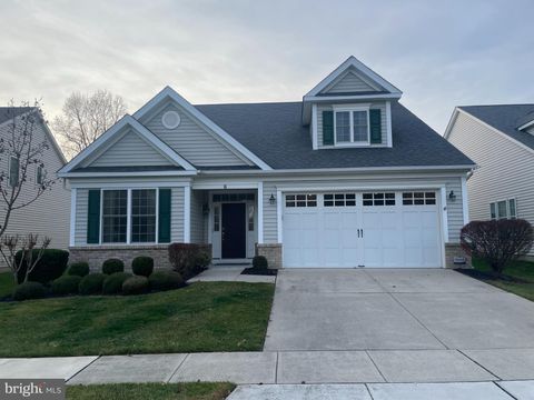 6 DERBY COURT MEDFORD NJ 08055