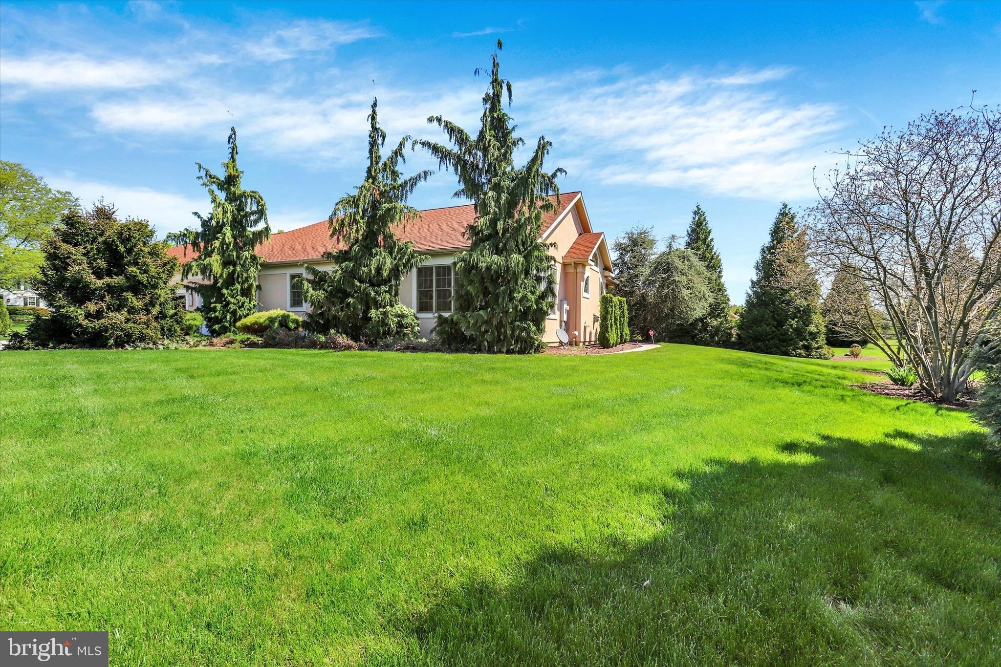 THORNHILL - Residential