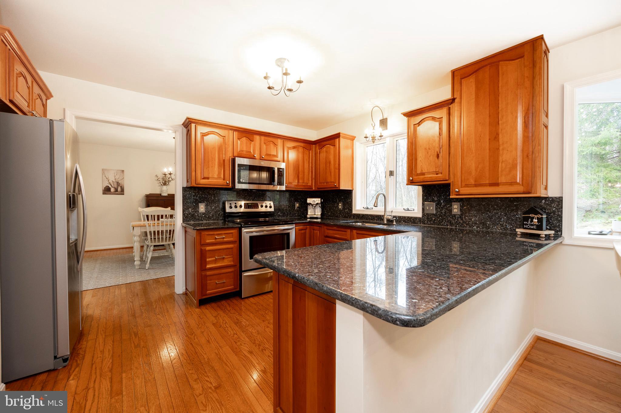 HICKORY HILL - Residential