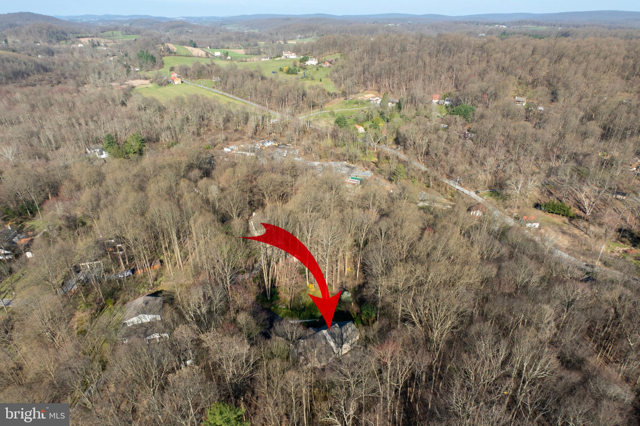 HICKORY HILL - Residential
