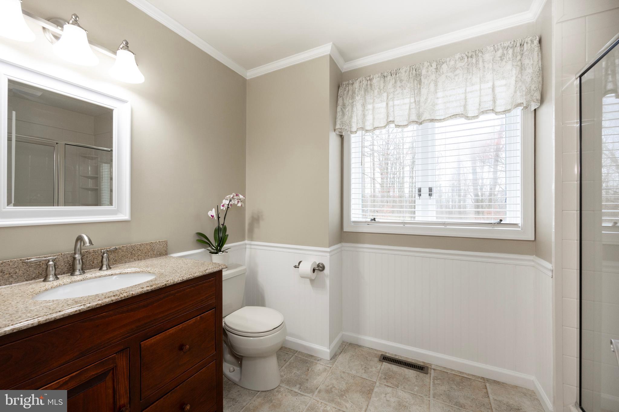 HICKORY HILL - Residential